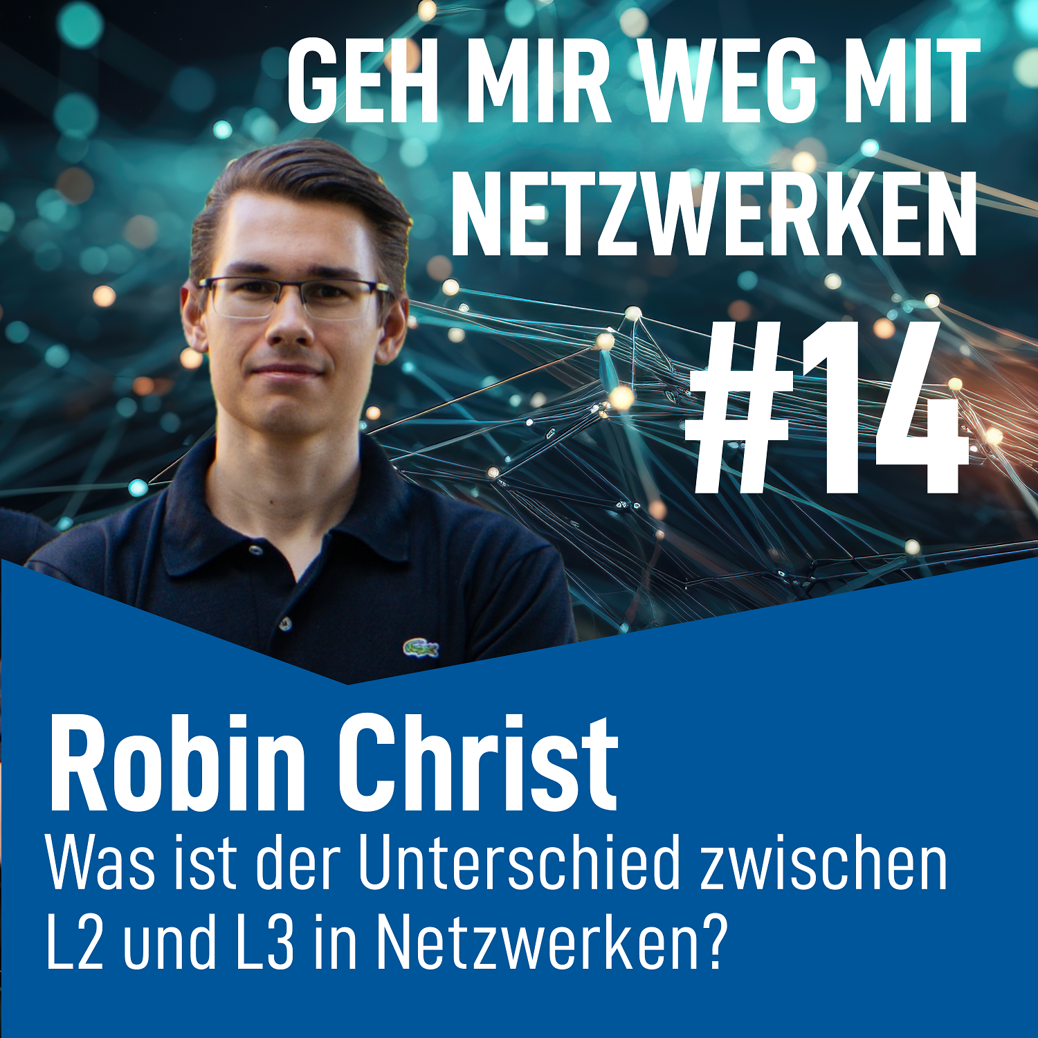 CX-Networks GmbH - Geh mir weg mit Netzwerken!