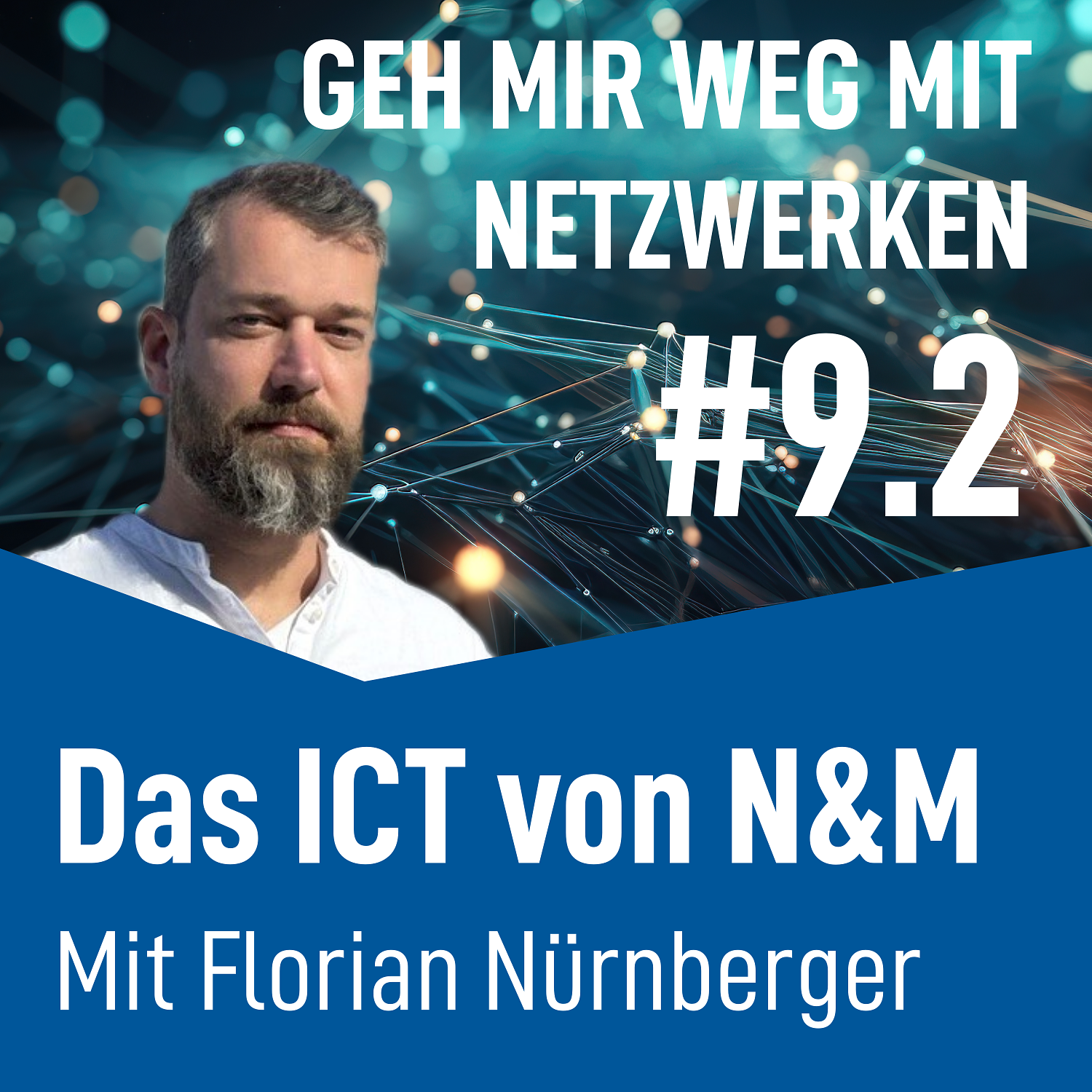 CX-Networks GmbH - Geh mir weg mit Netzwerken!