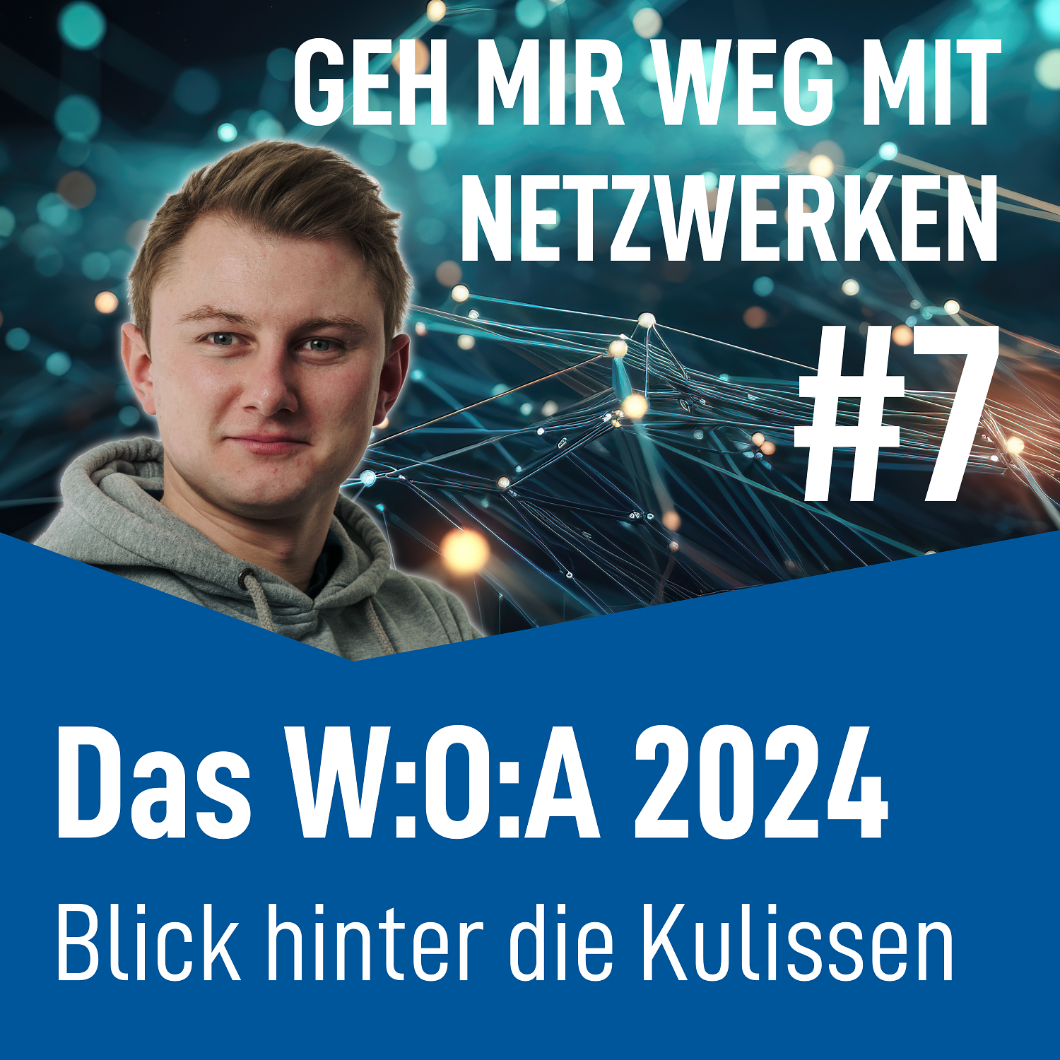 CX-Networks GmbH - Geh mir weg mit Netzwerken!