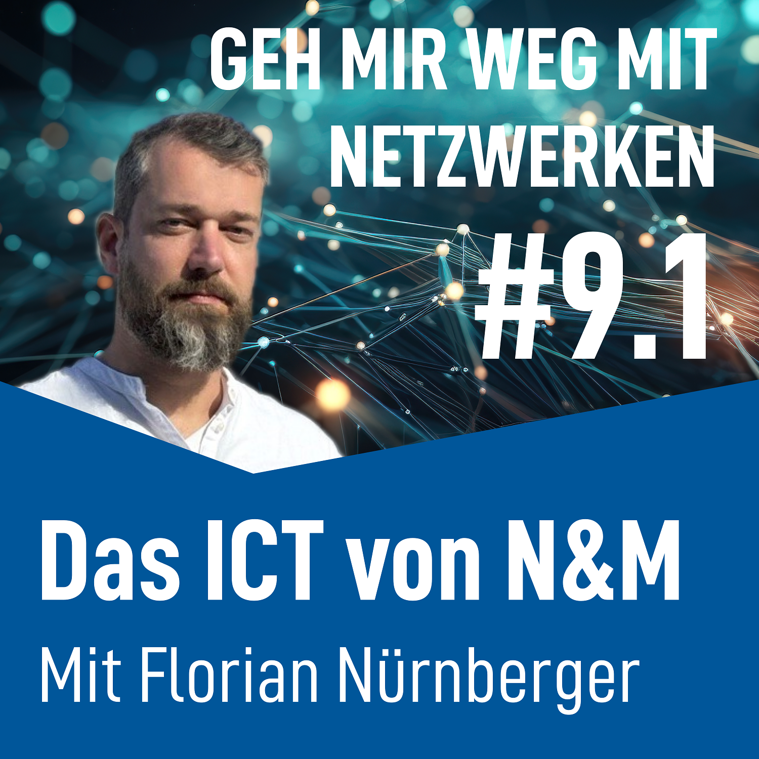 CX-Networks GmbH - Geh mir weg mit Netzwerken!