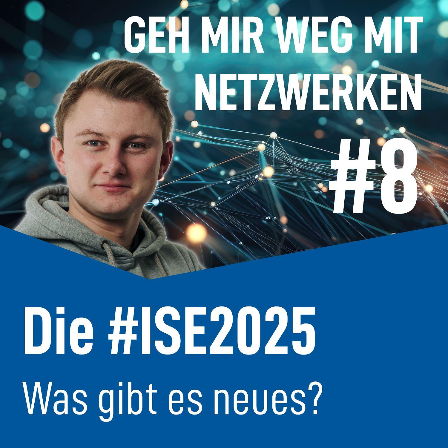 CX-Networks GmbH - Geh mir weg mit Netzwerken!