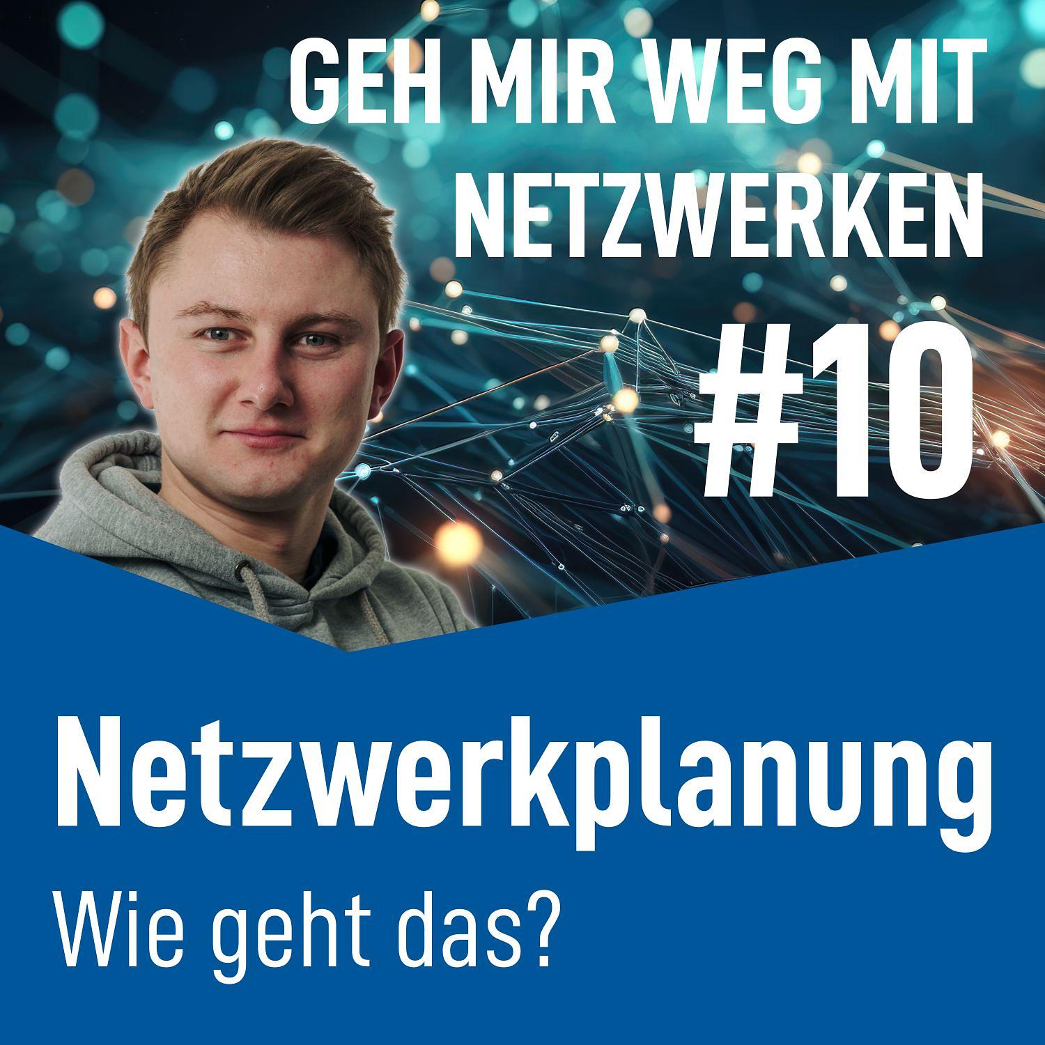 CX-Networks GmbH - Geh mir weg mit Netzwerken!