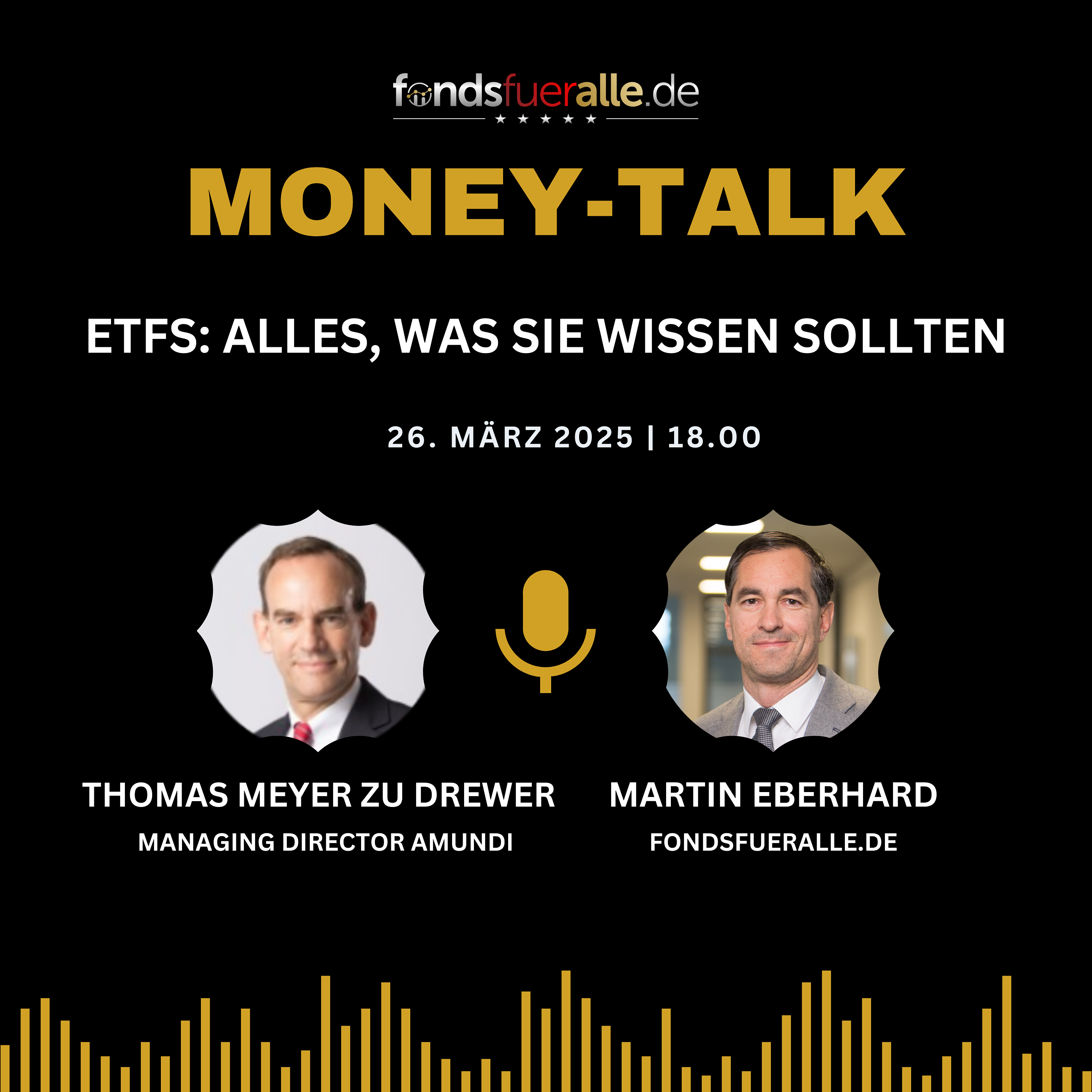 Money-Talk