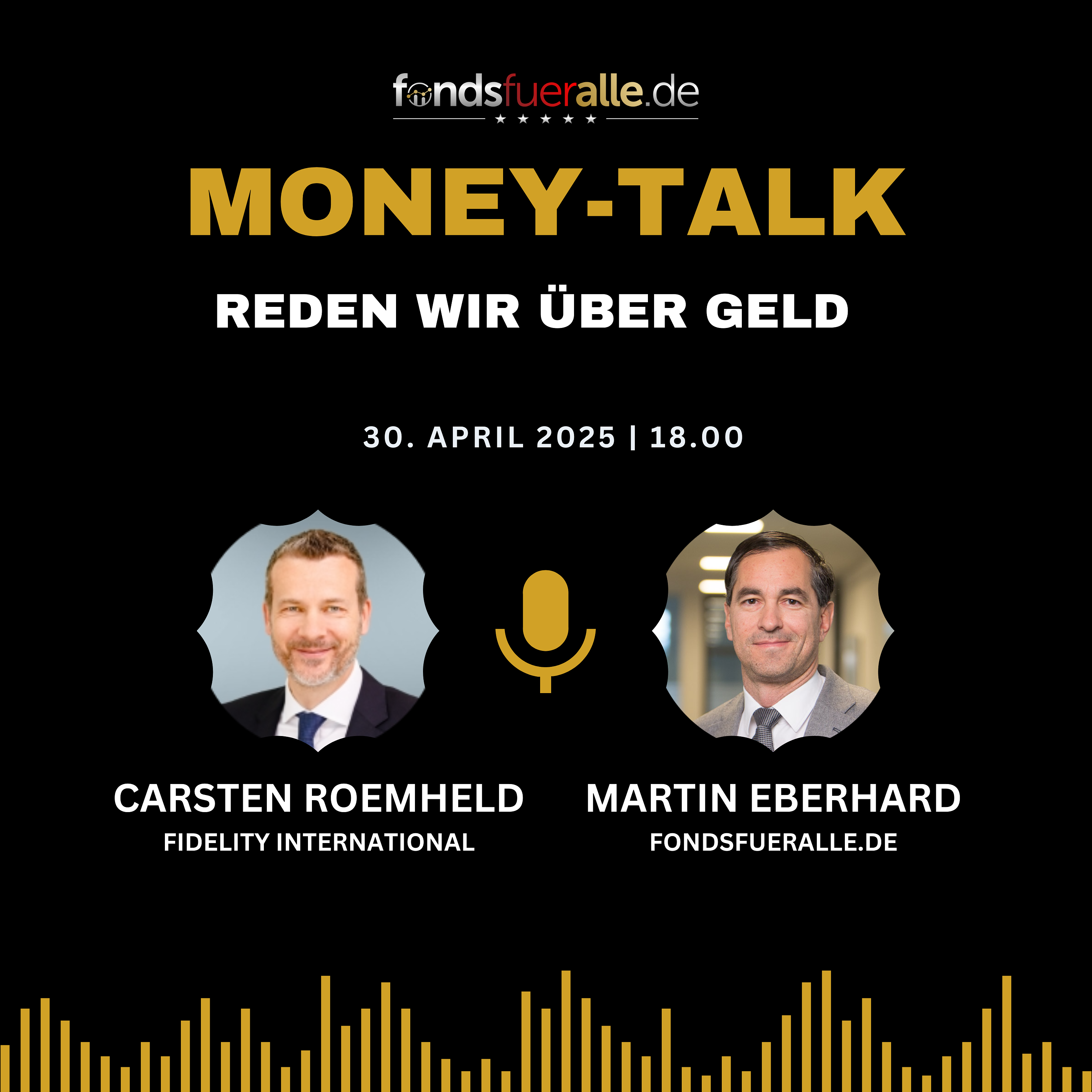 Money-Talk