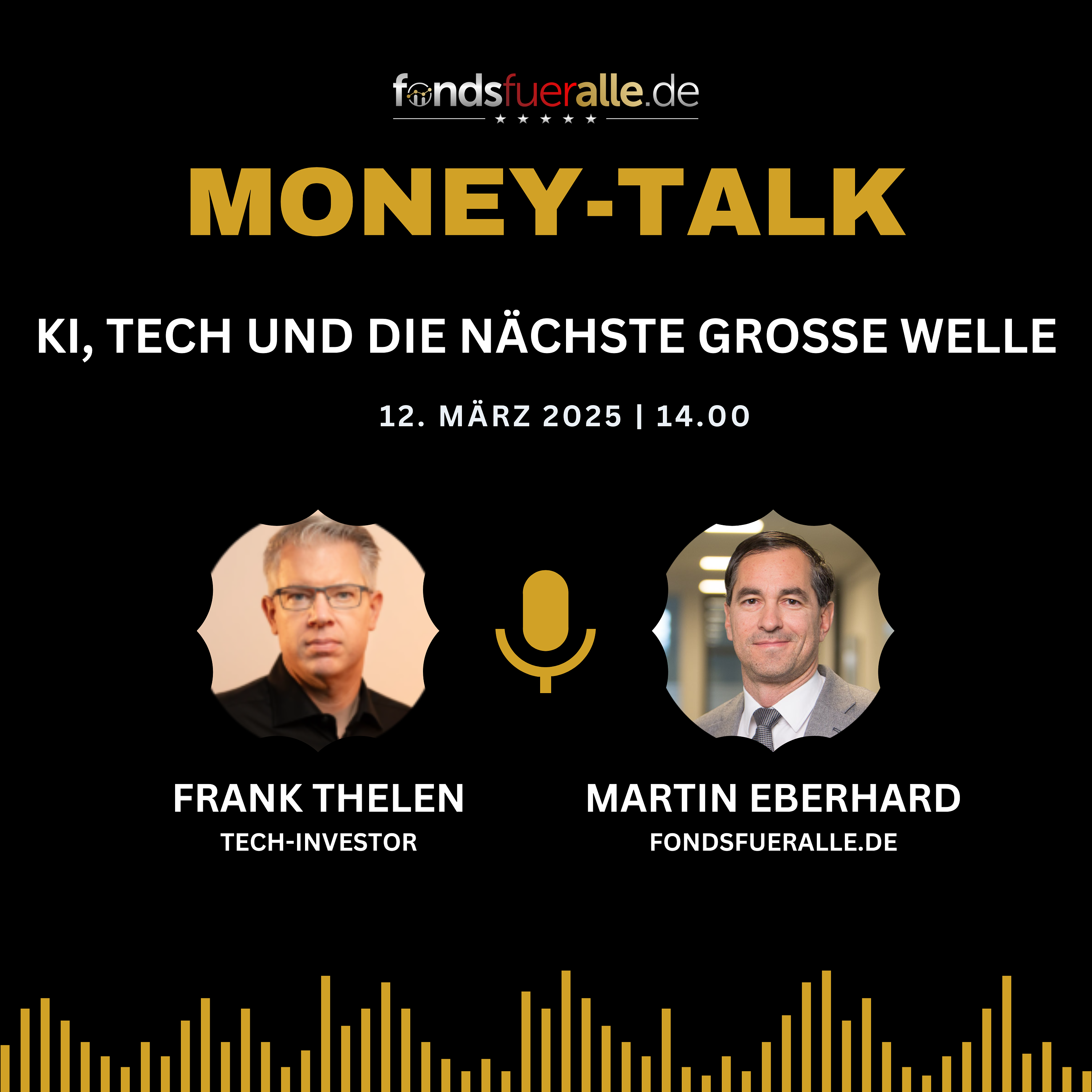 Money-Talk