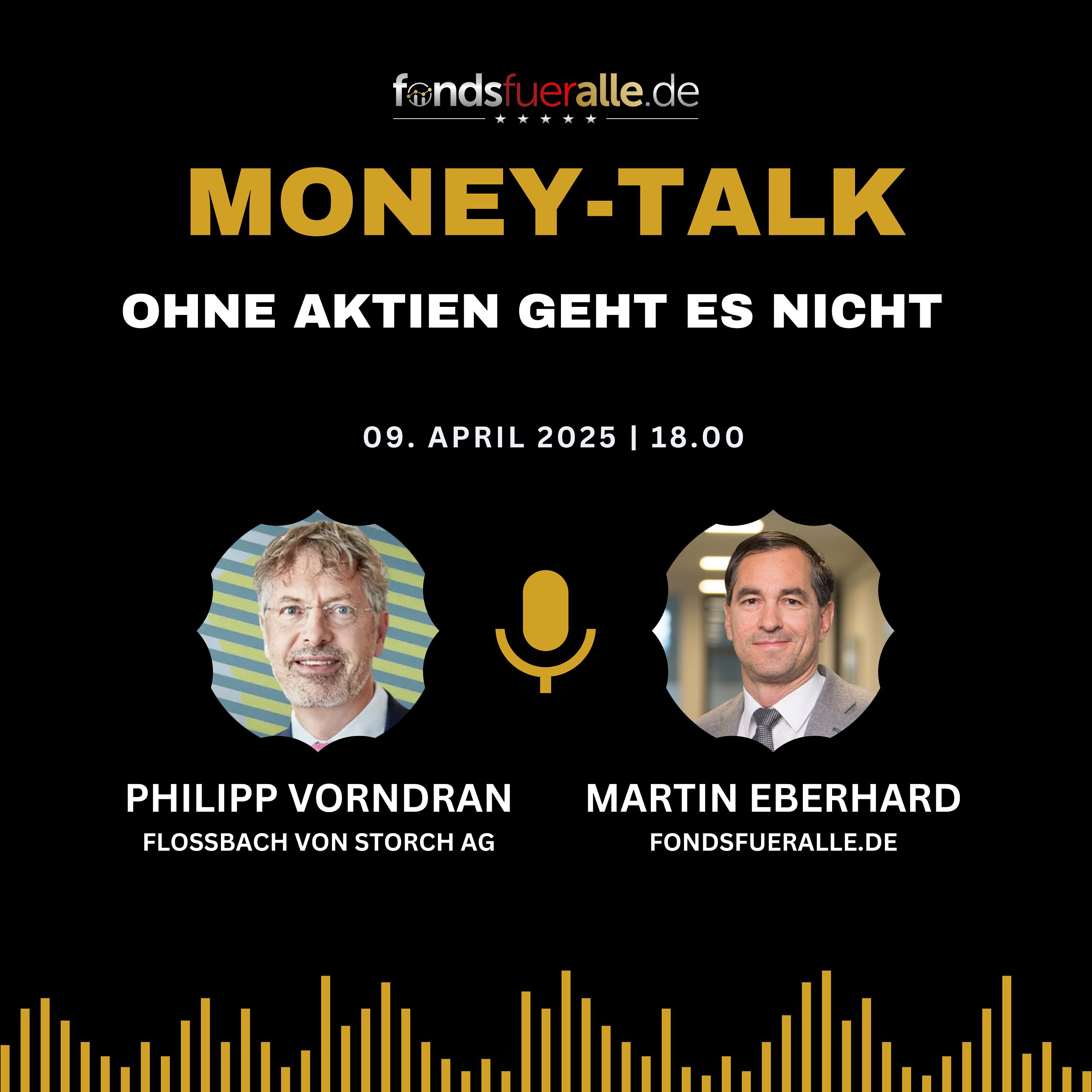 Money-Talk