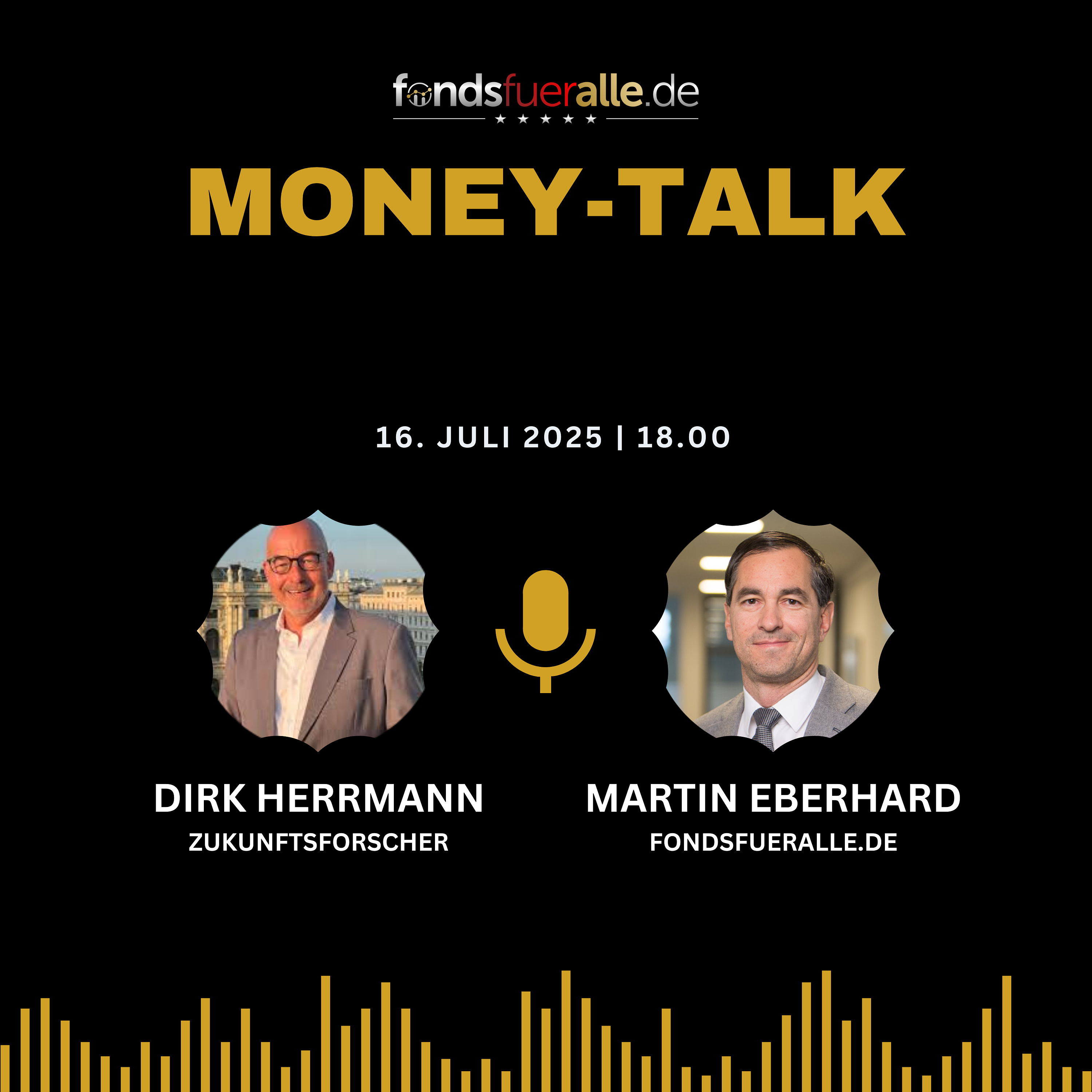 Money-Talk