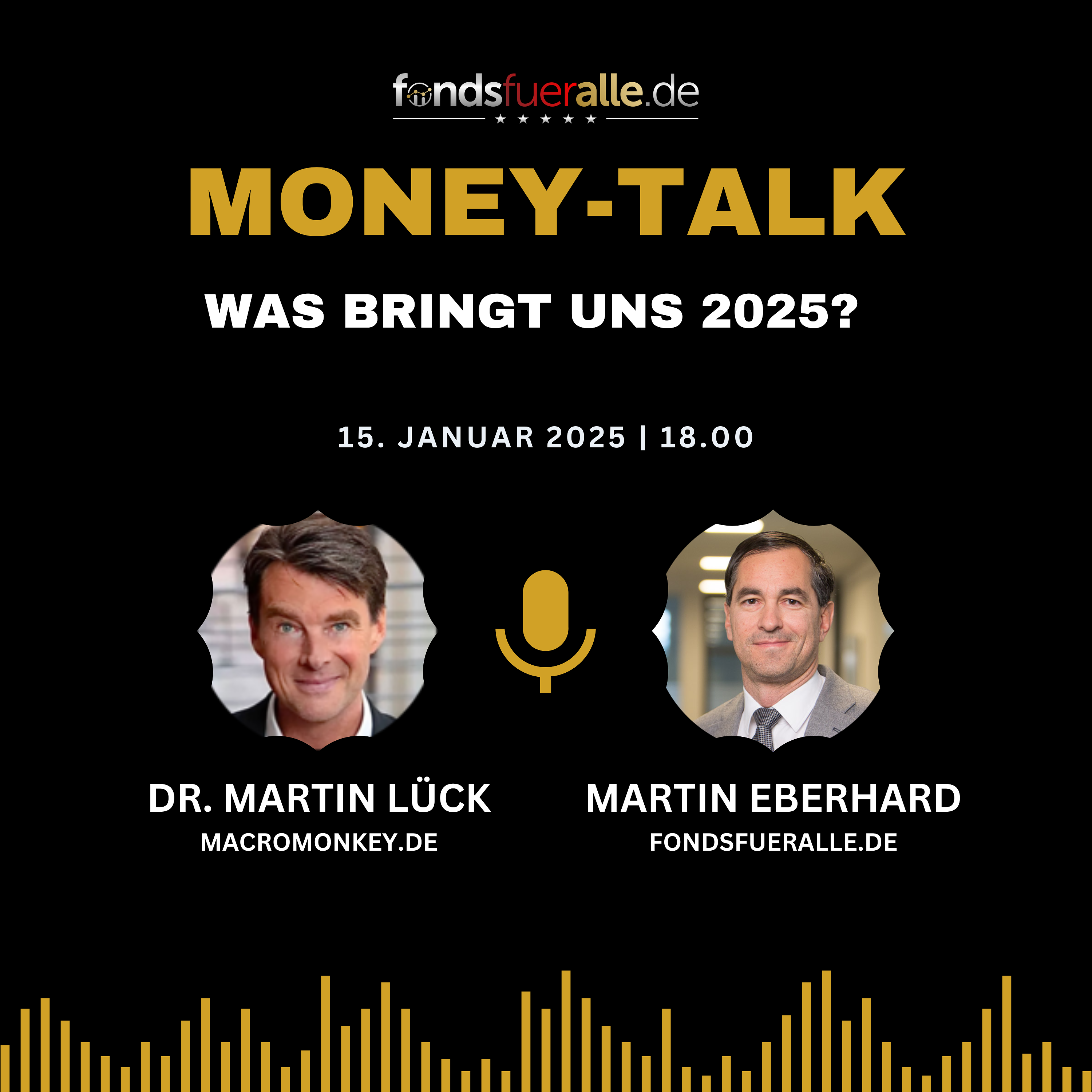 Money-Talk