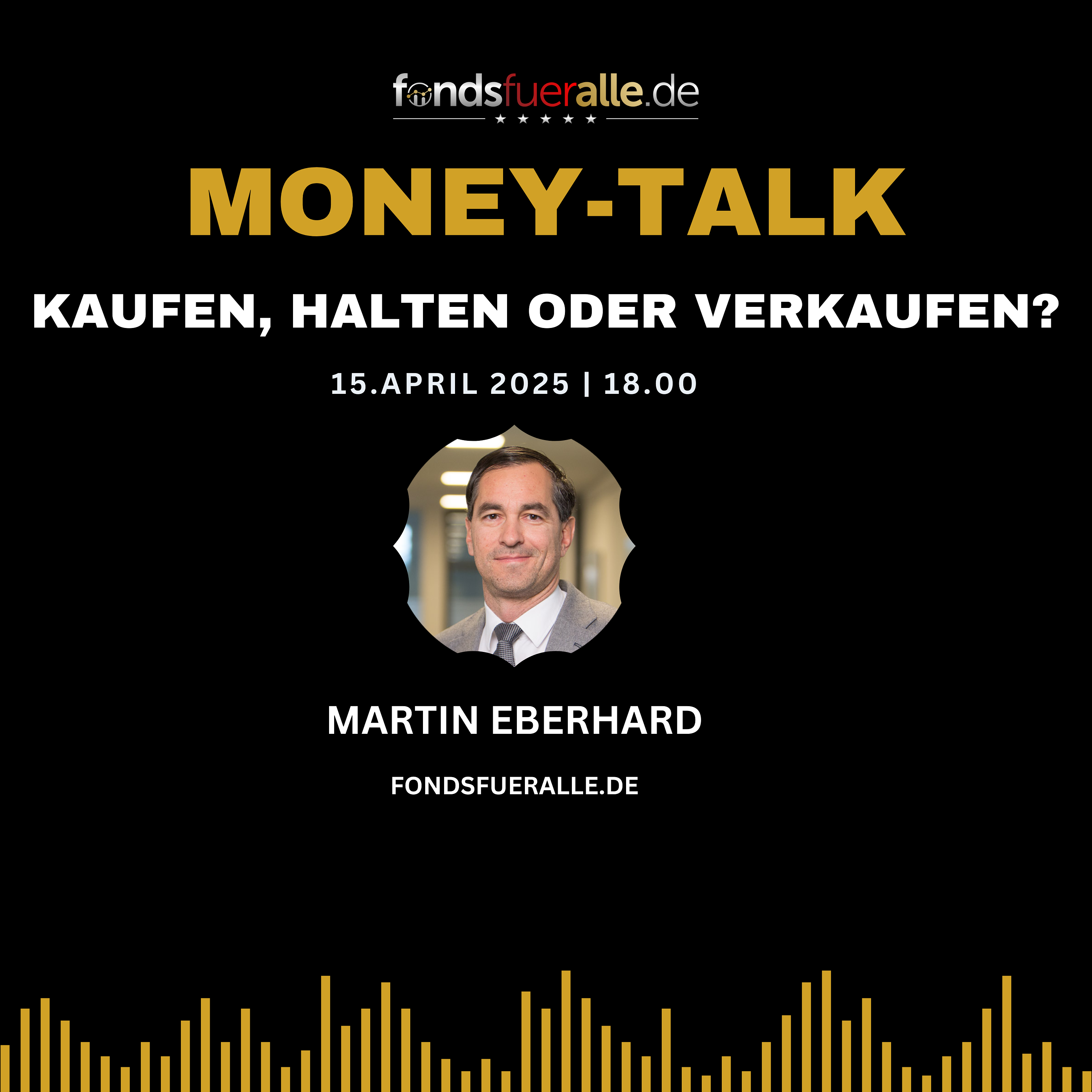 Money-Talk