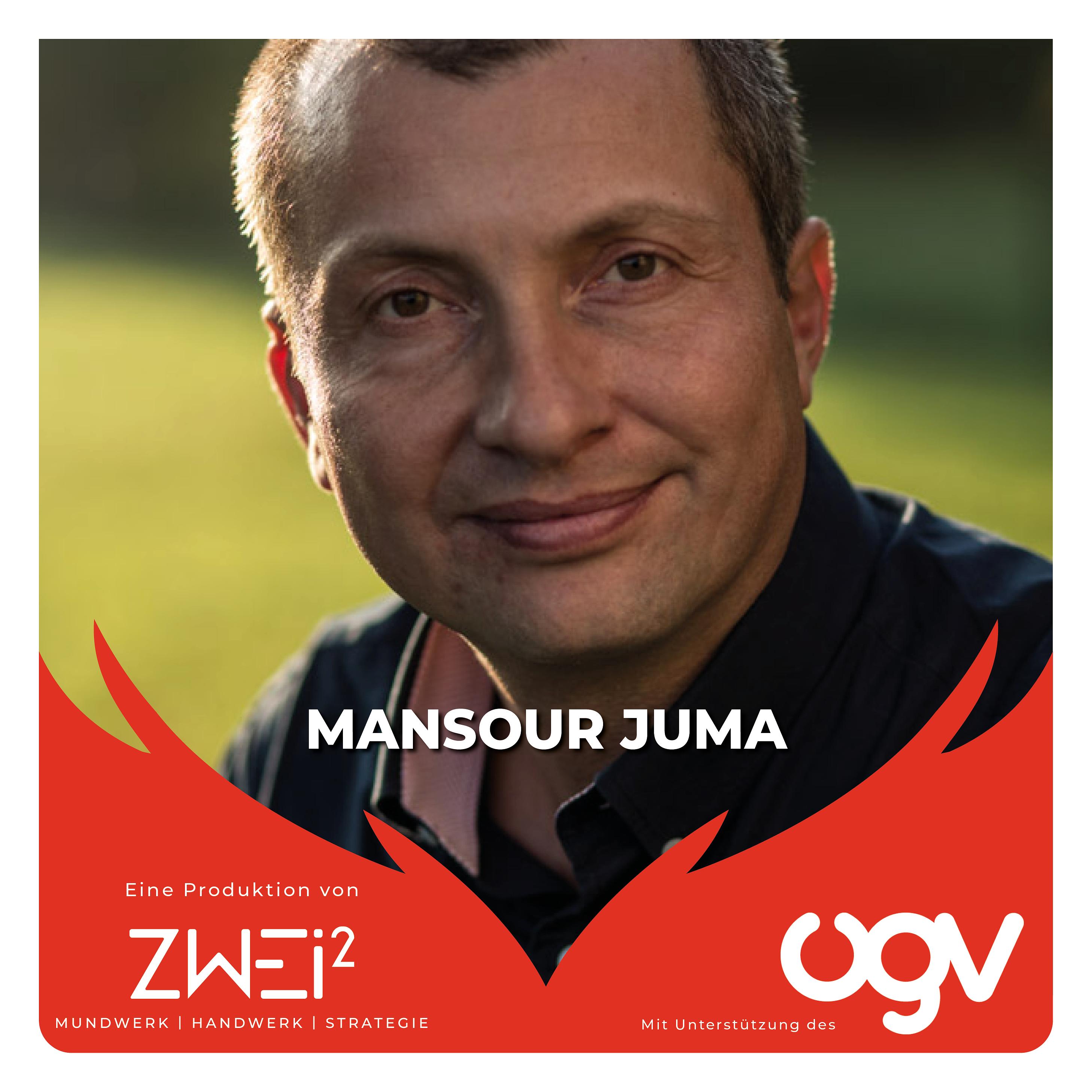 Mehr Miteinander, weniger zerstörerisches Auseinander episode artwork