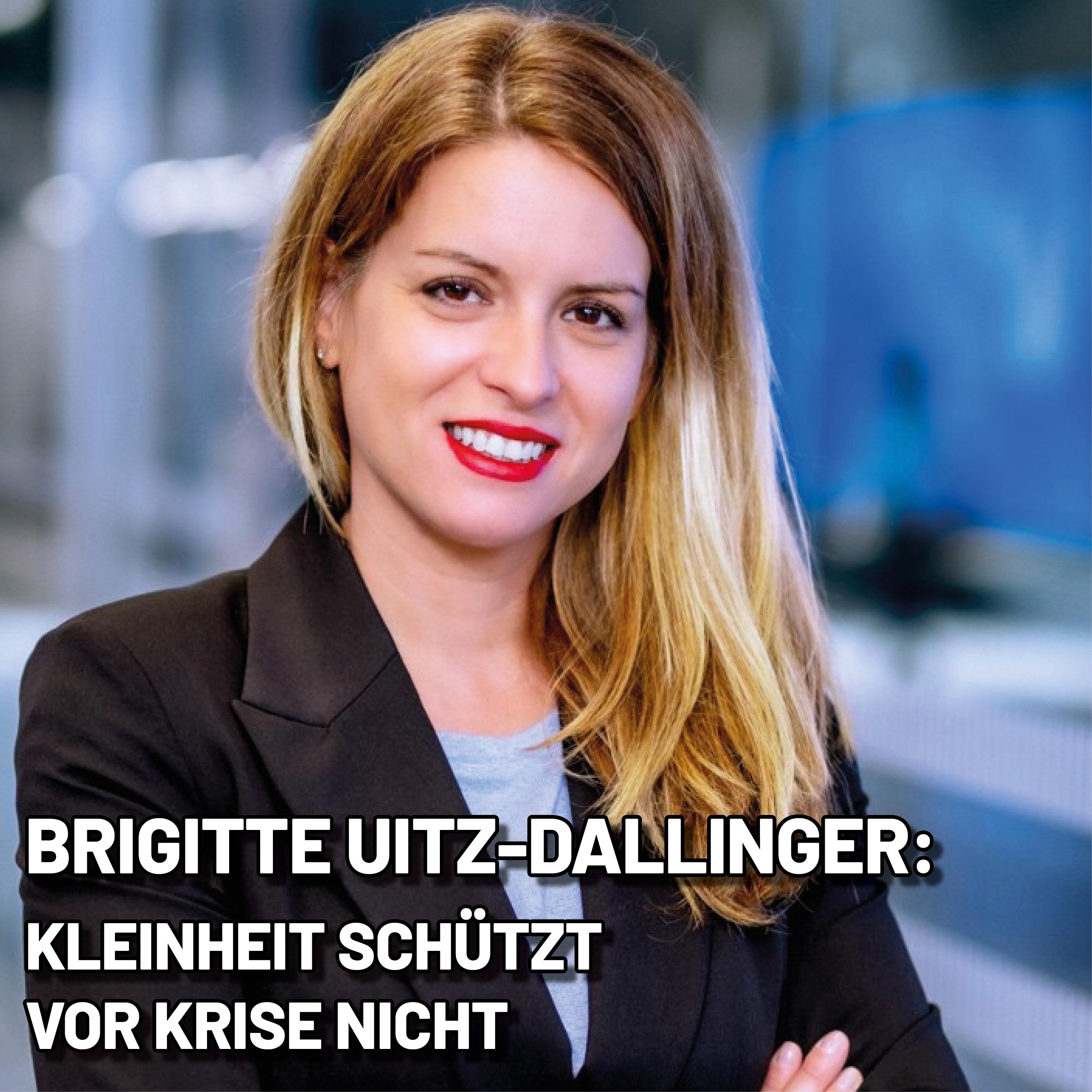 Wie man Krisenkommunikation vorbereitet und im Ernstfall die Deutungshoheit behält episode artwork