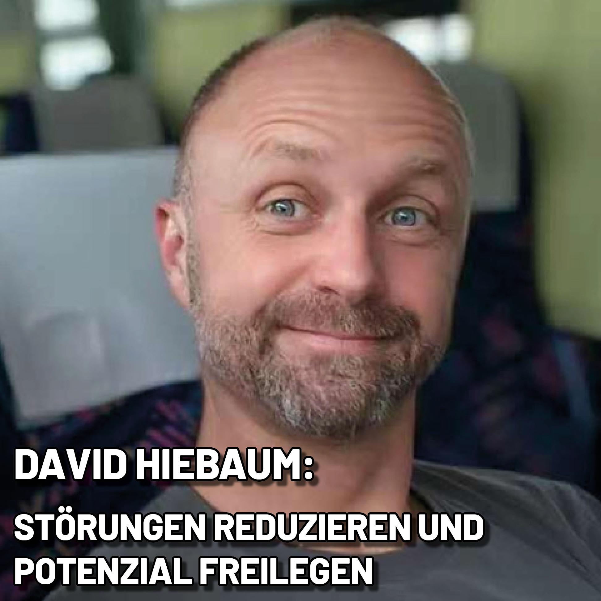 Präsenz statt Frust im Alltag – Wie du dein Potenzal freilegst wenn du Störungen reduzierst episode artwork