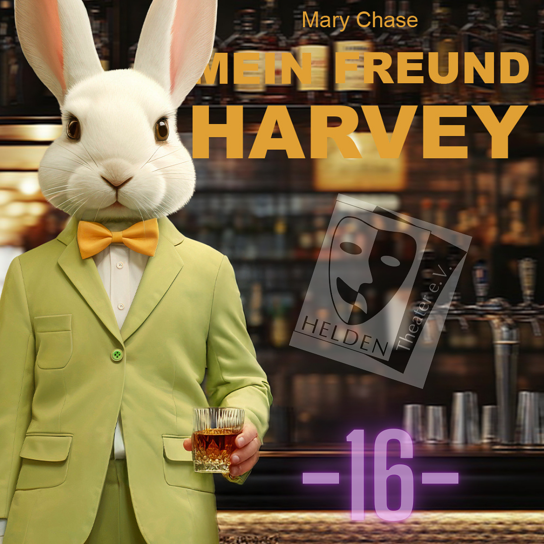 Ein Pod voller HELDEN