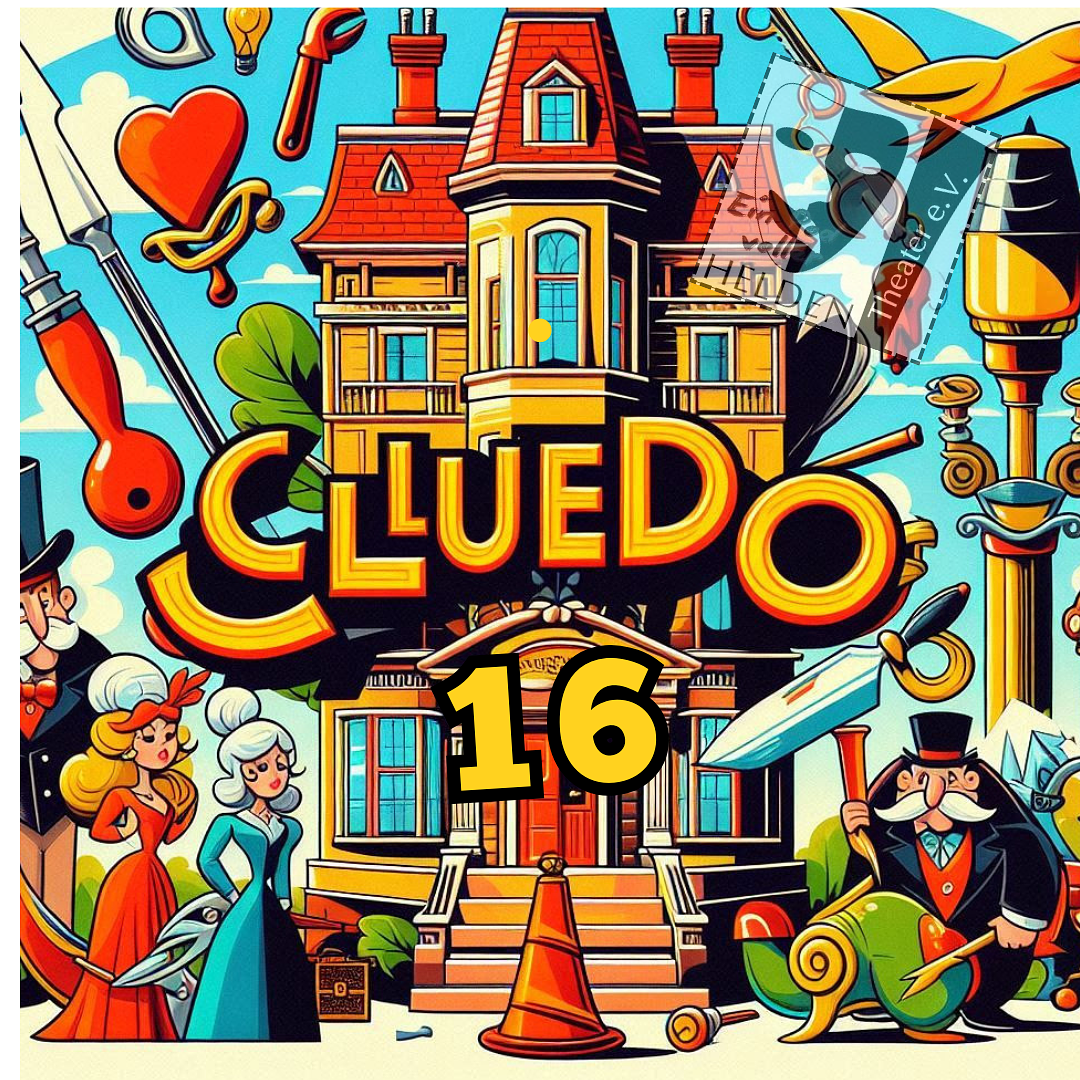 Ein Pod voller HELDEN