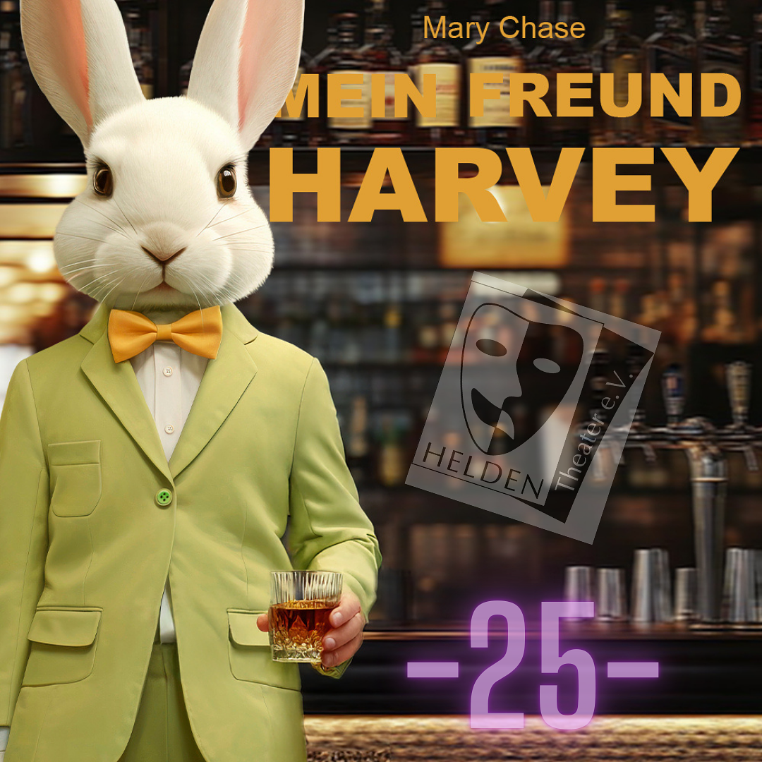 Ein Pod voller HELDEN