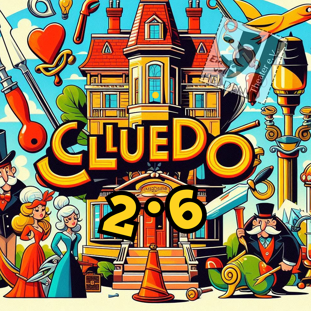 Ein Pod voller HELDEN