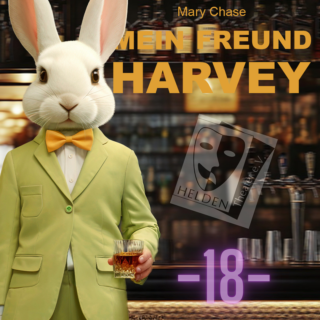 Ein Pod voller HELDEN