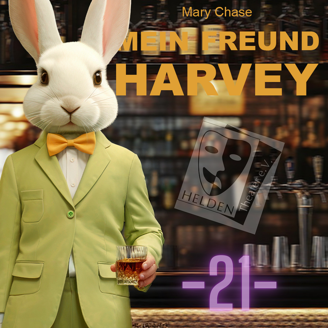 Ein Pod voller HELDEN