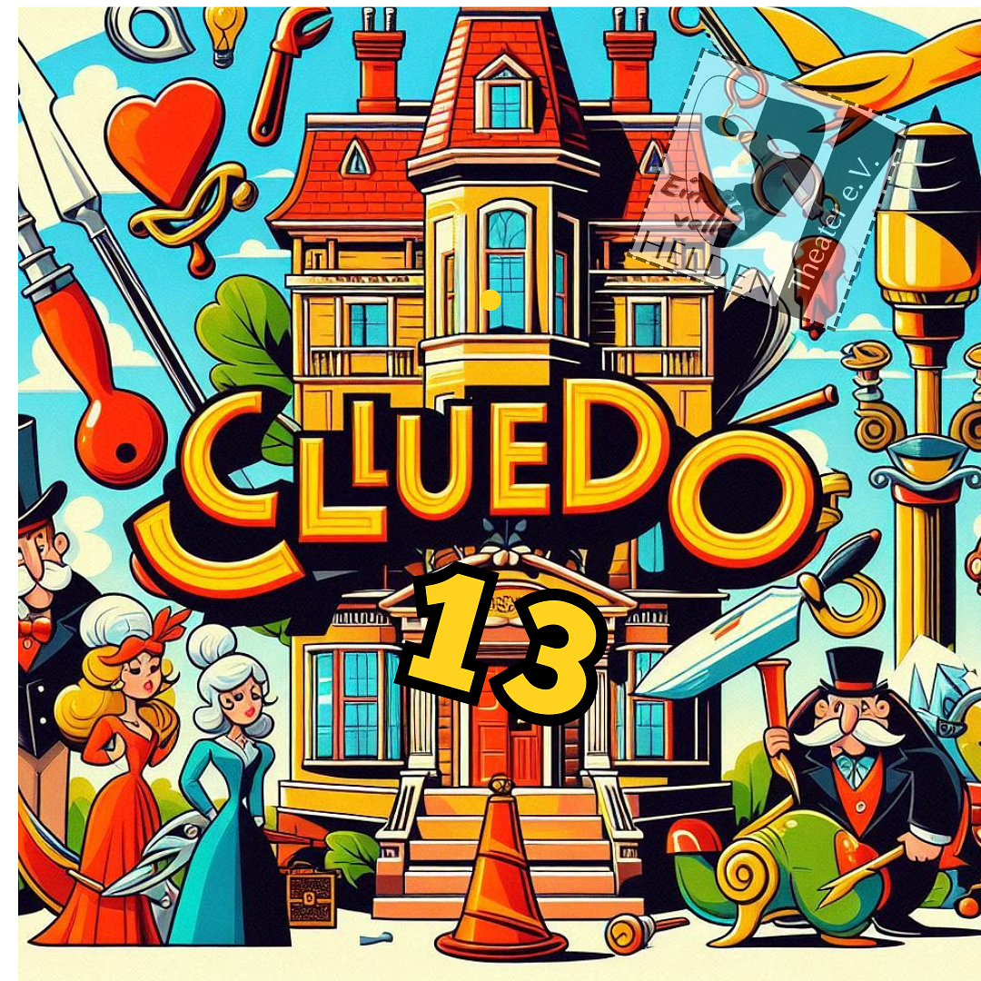 Ein Pod voller HELDEN