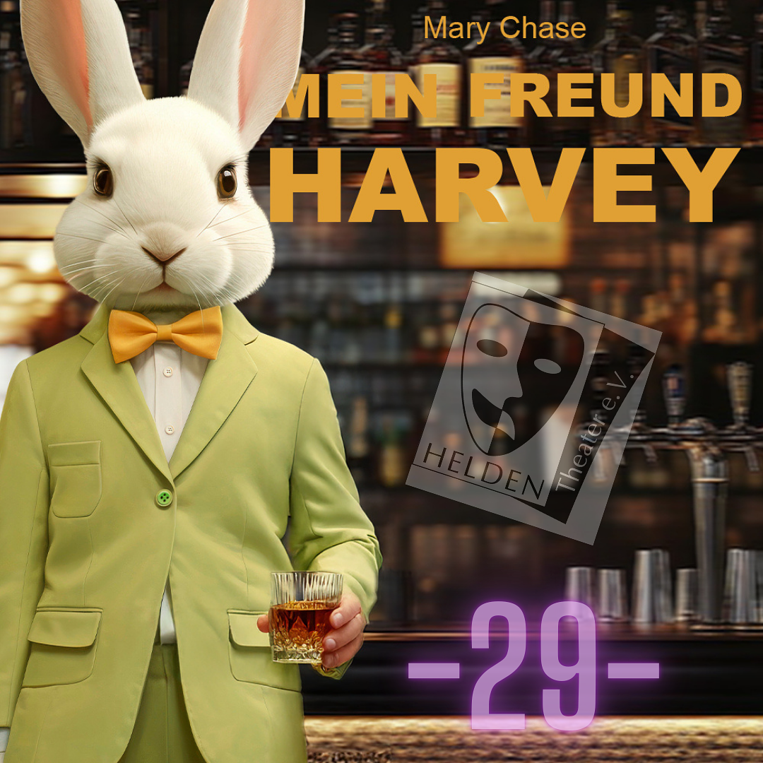 Ein Pod voller HELDEN