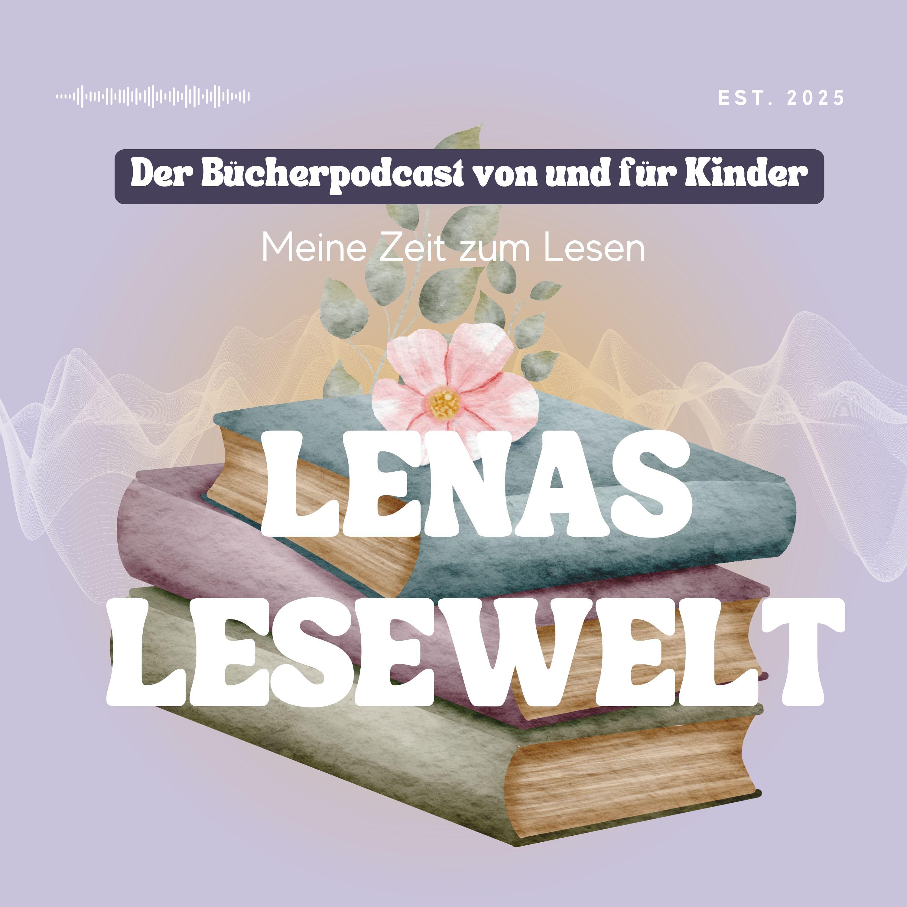 Lenas Lesewelt