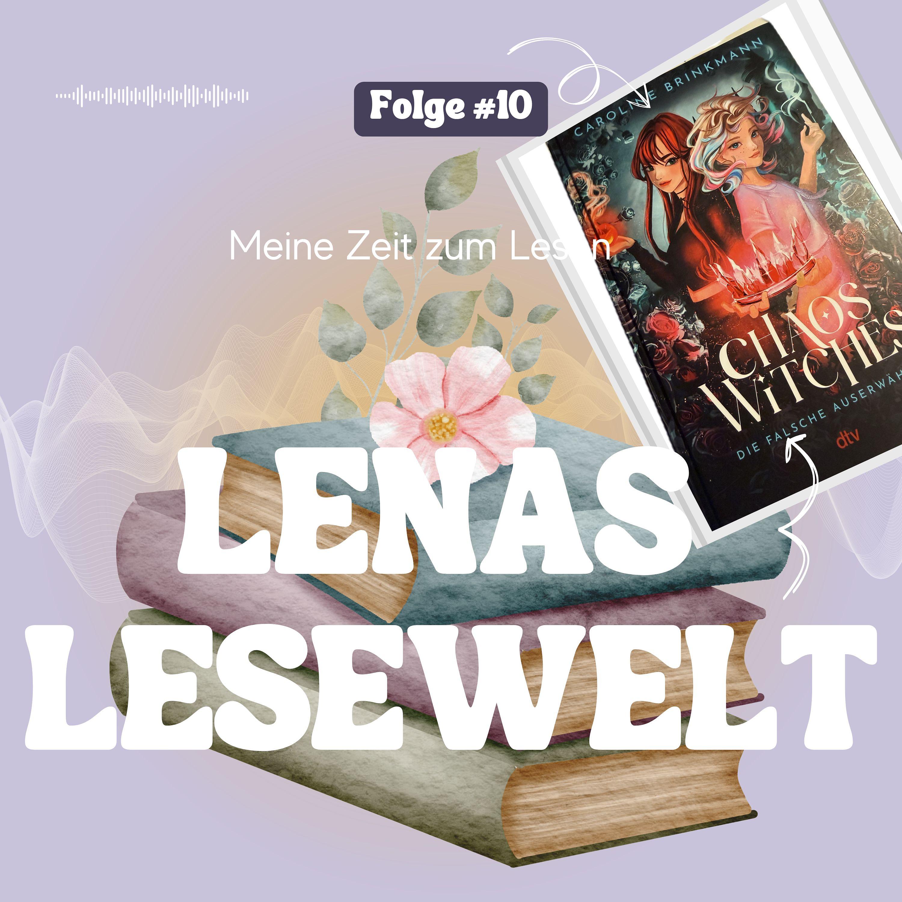 Lenas Lesewelt