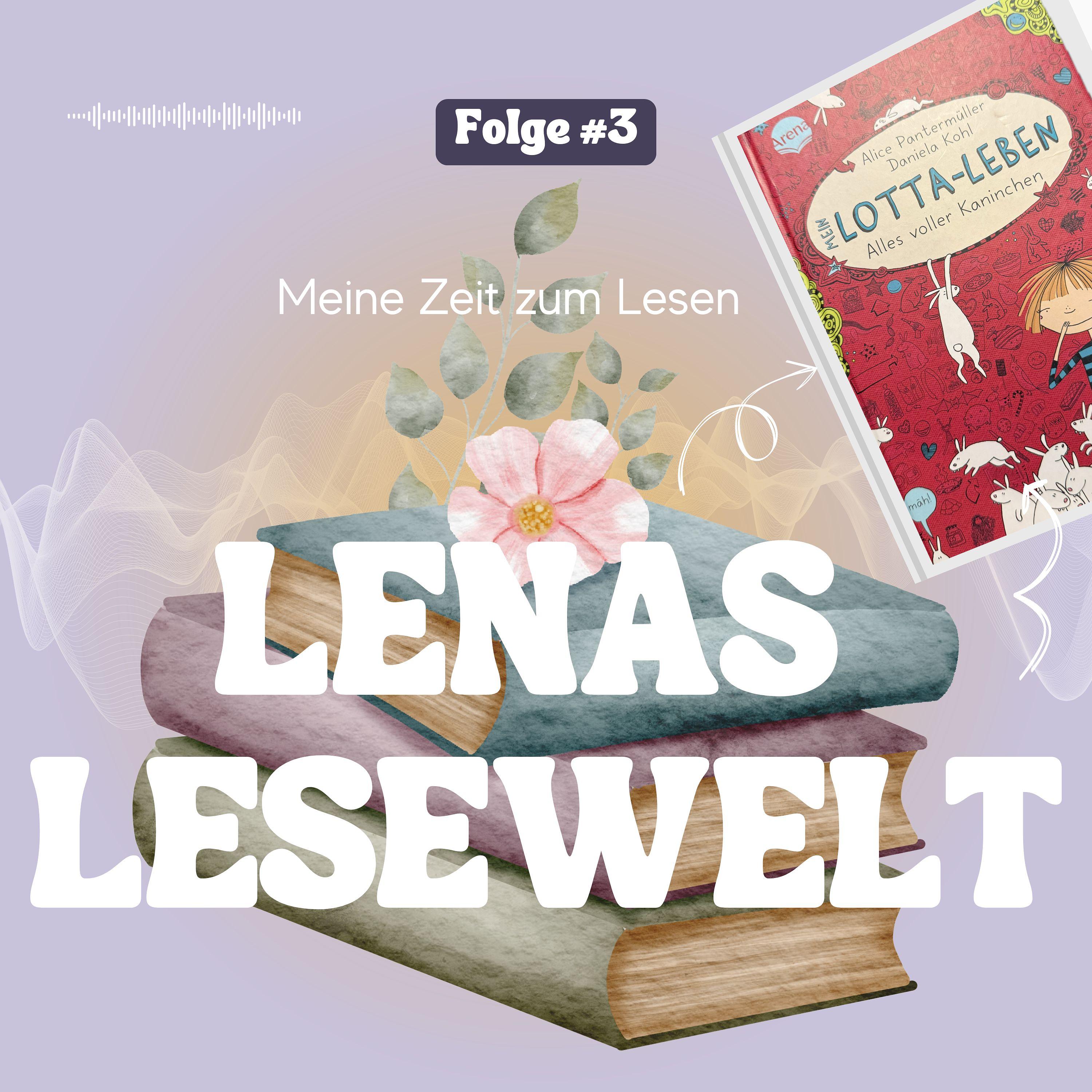 Lenas Lesewelt