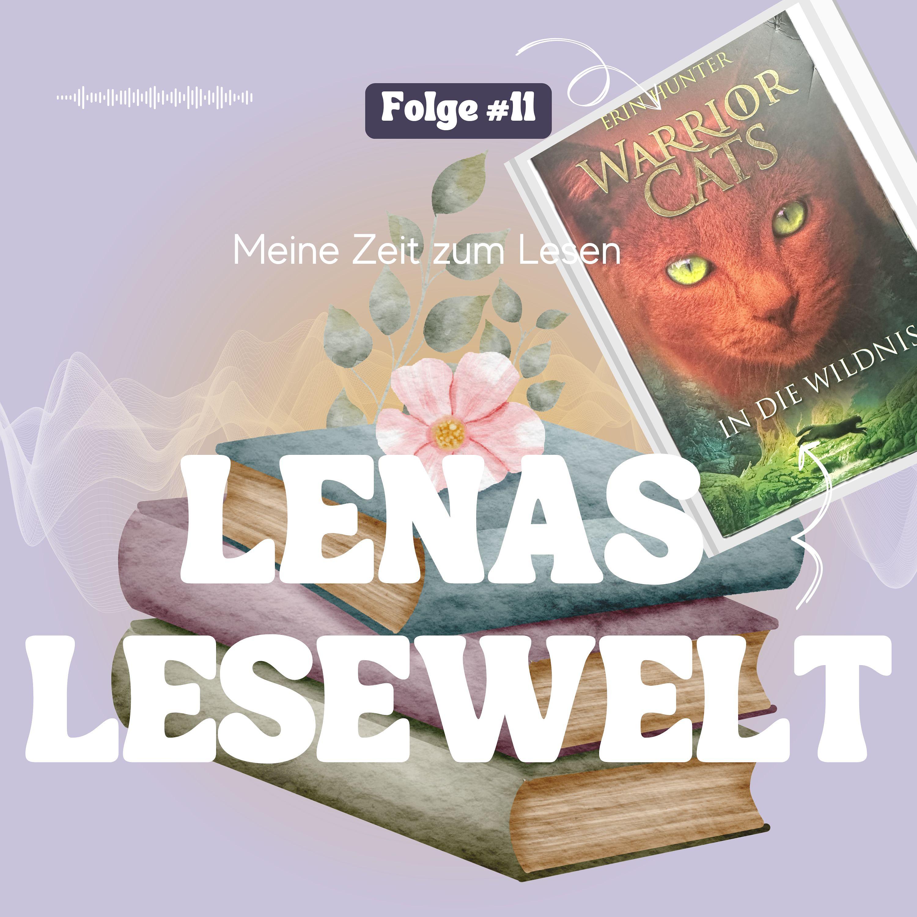 Lenas Lesewelt episode artwork