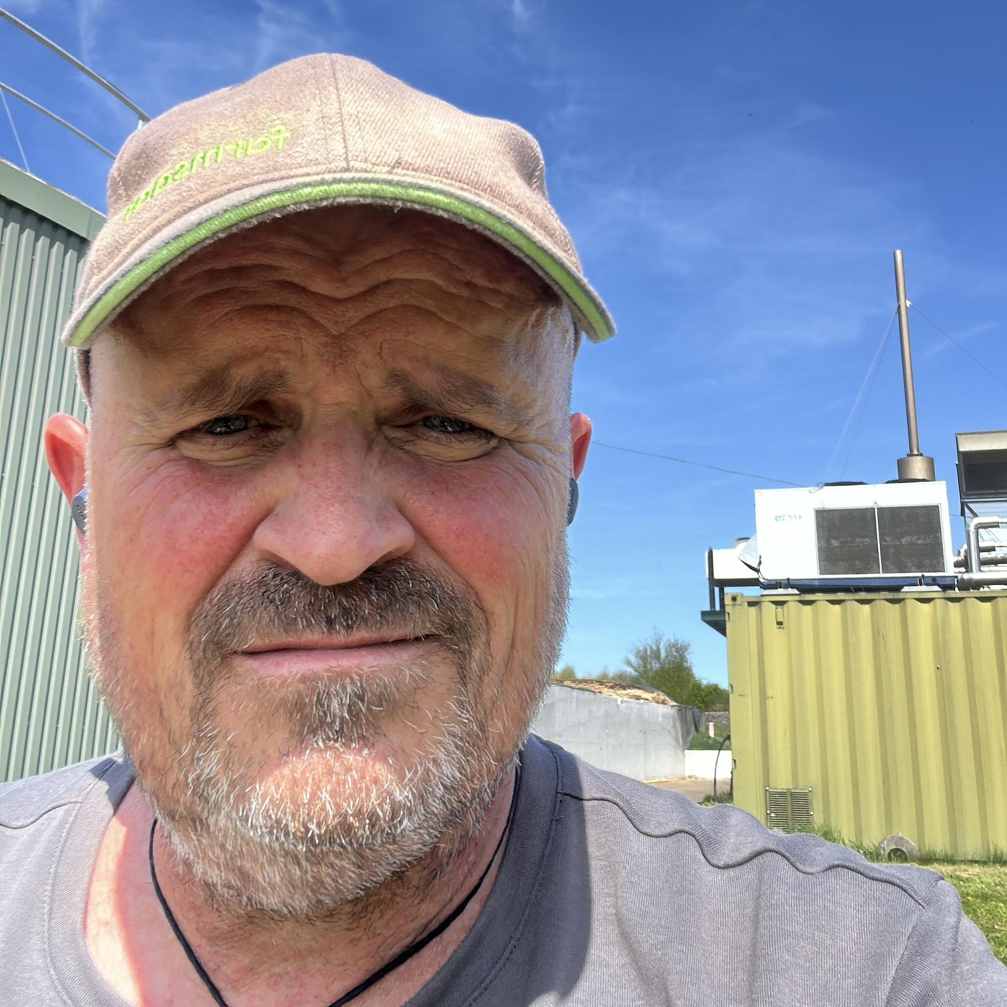 Boden & Leben - Der Podcast rund um 20 cm, die die Welt ernähren!