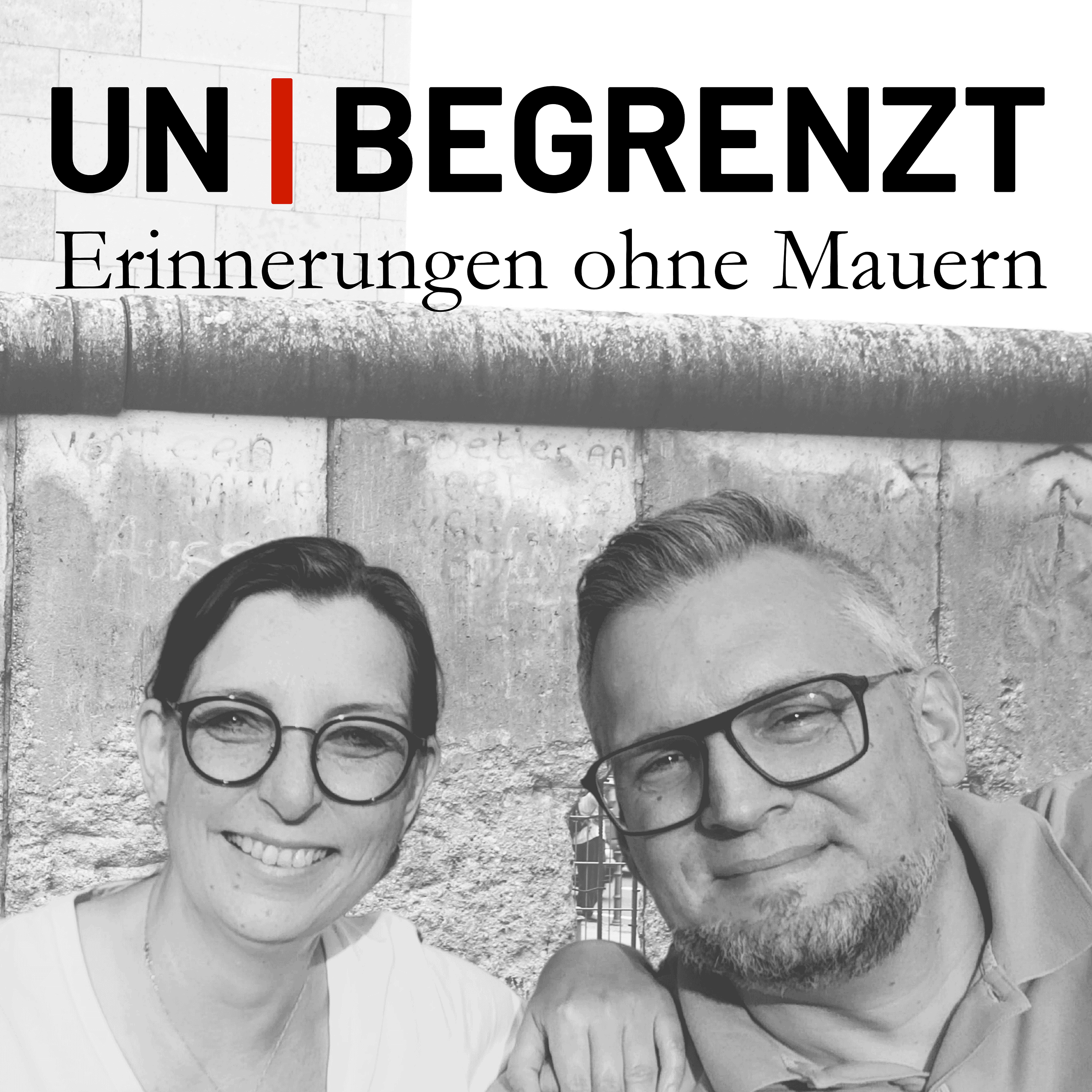 un | begrenzt cover art