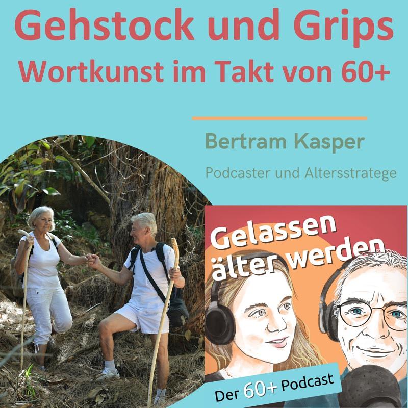 Vorbilder des Älterwerdens