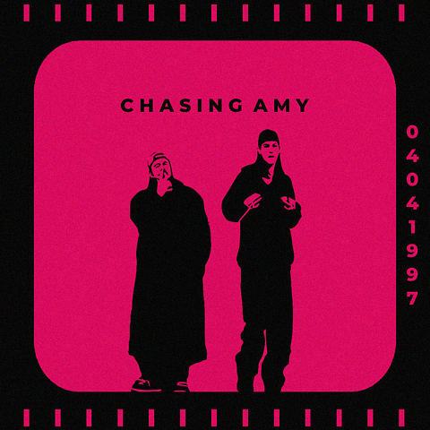 Popcorn und Nachos - Der Popcast