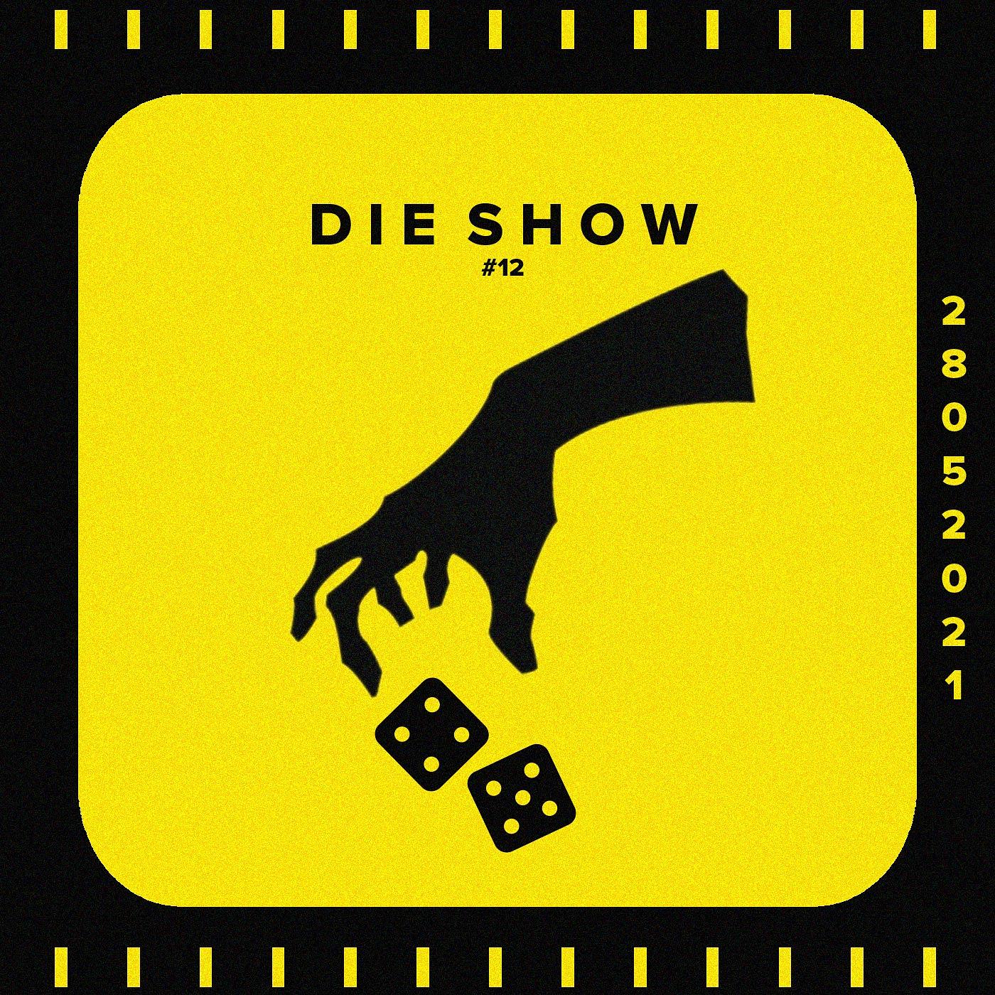 Popcorn und Nachos - Der Popcast