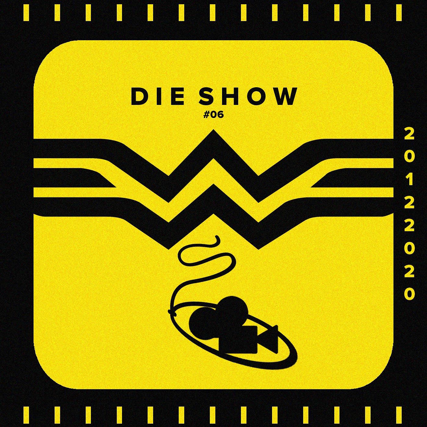 Popcorn und Nachos - Der Popcast