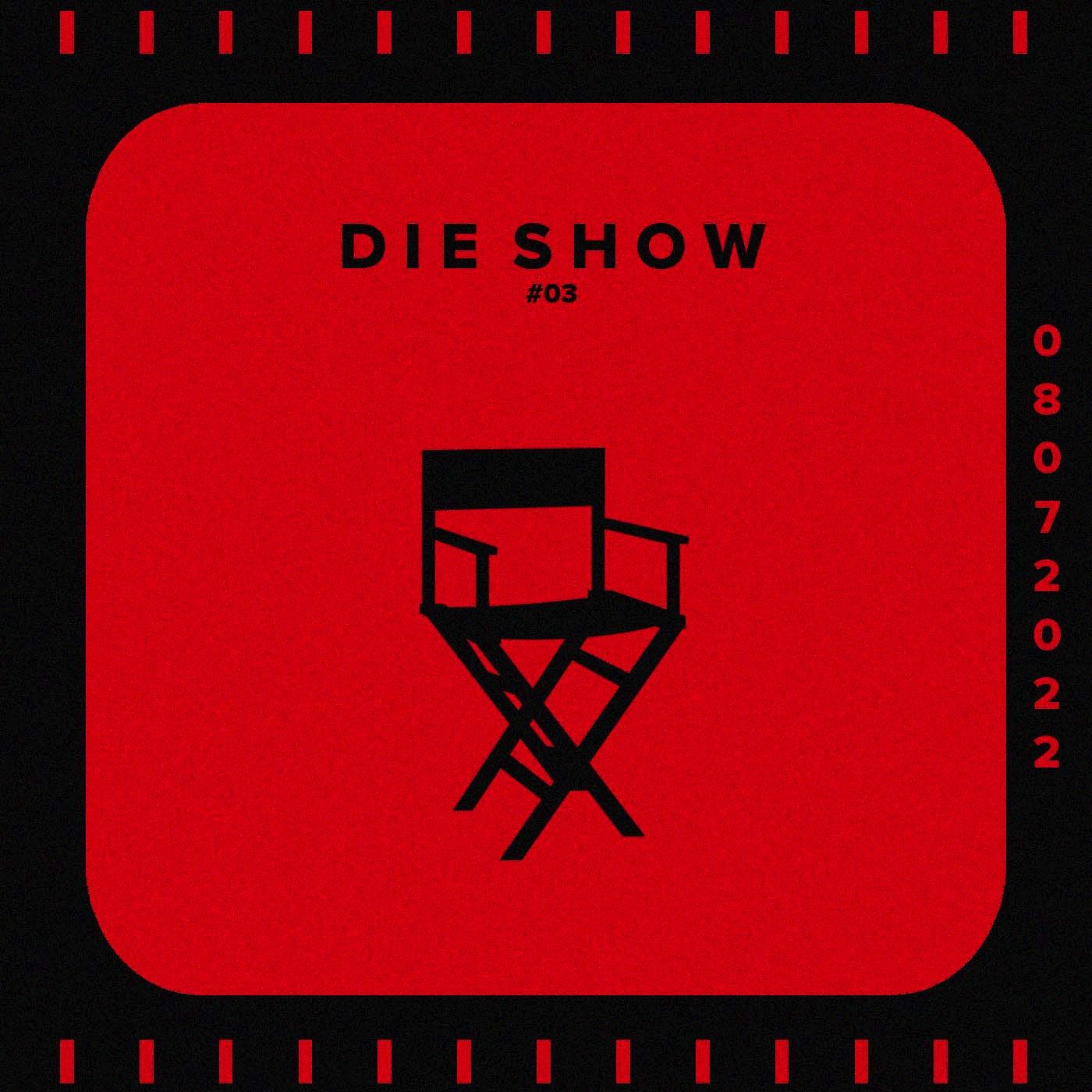 Popcorn und Nachos - Der Popcast