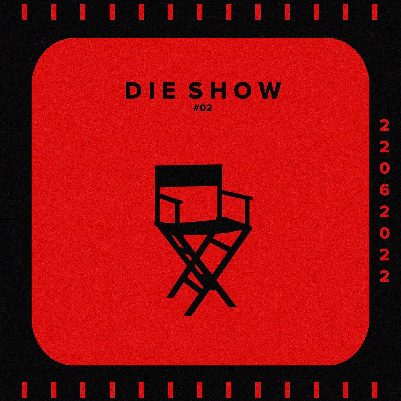 Popcorn und Nachos - Der Popcast