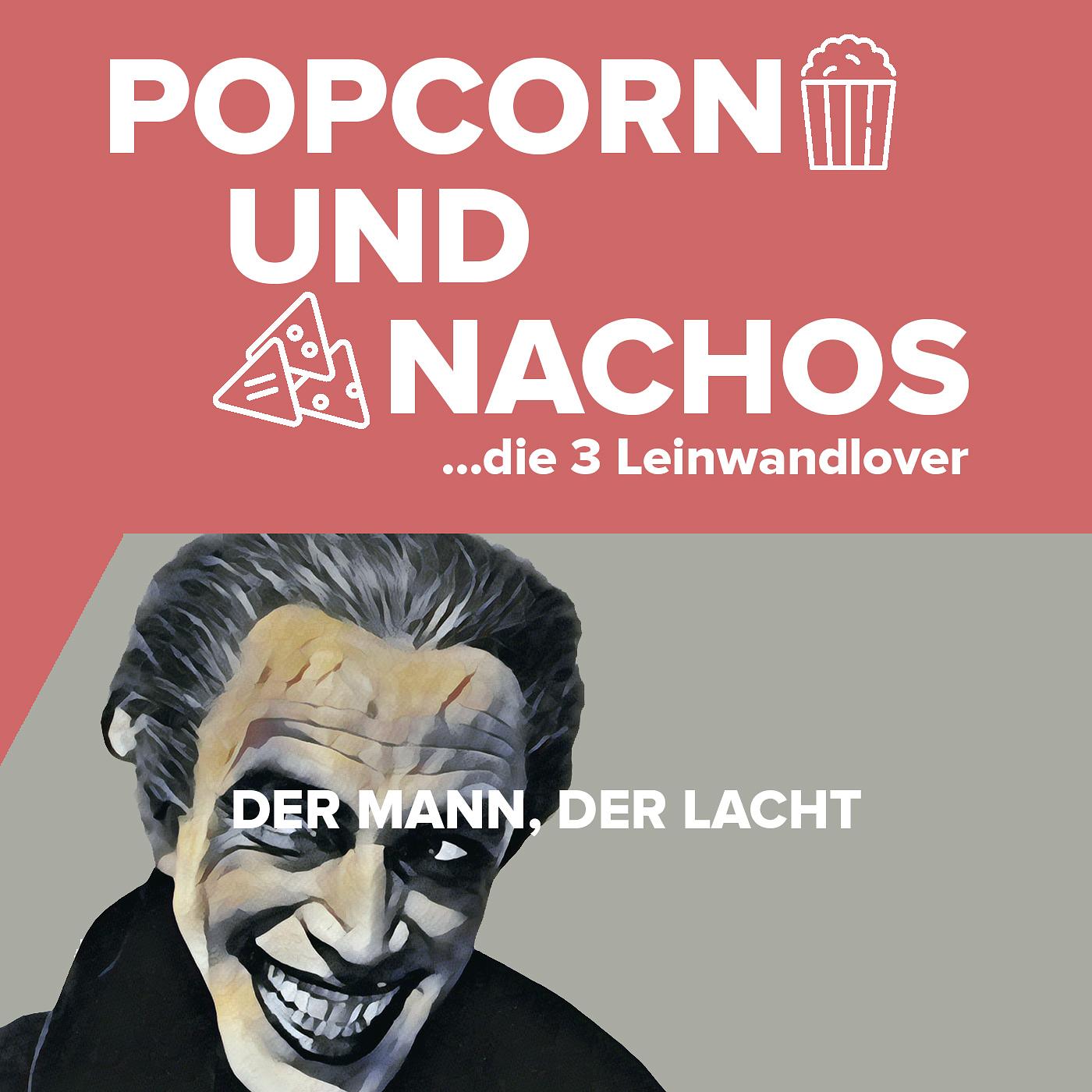 Popcorn und Nachos - Der Popcast