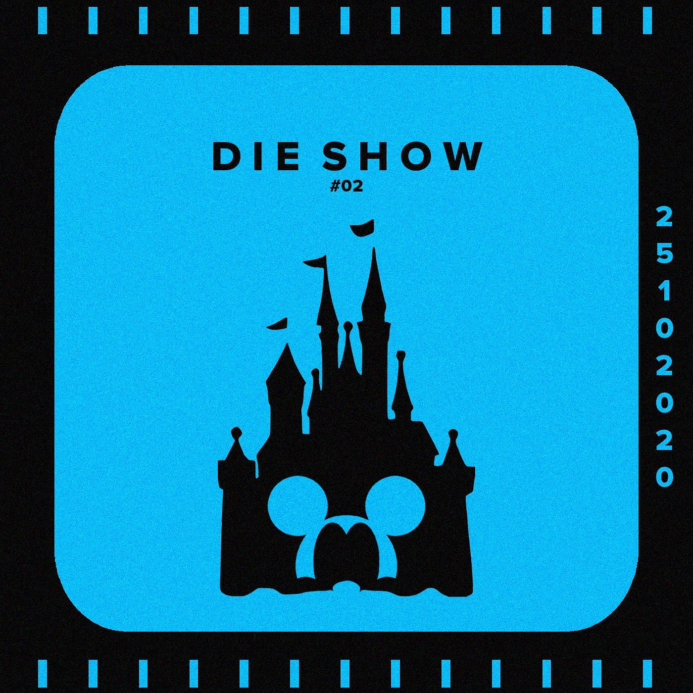 Popcorn und Nachos - Der Popcast