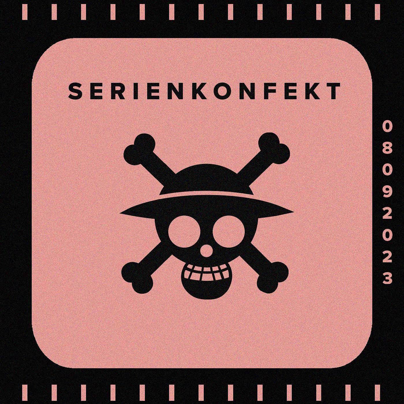 Popcorn und Nachos - Der Popcast
