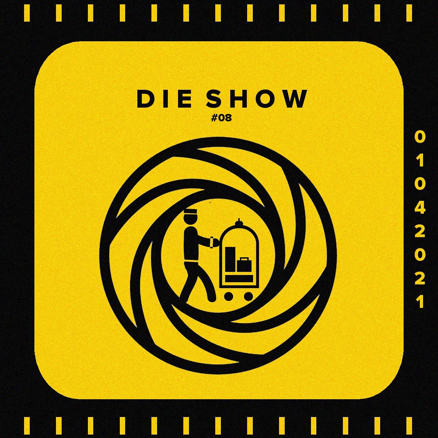 Popcorn und Nachos - Der Popcast