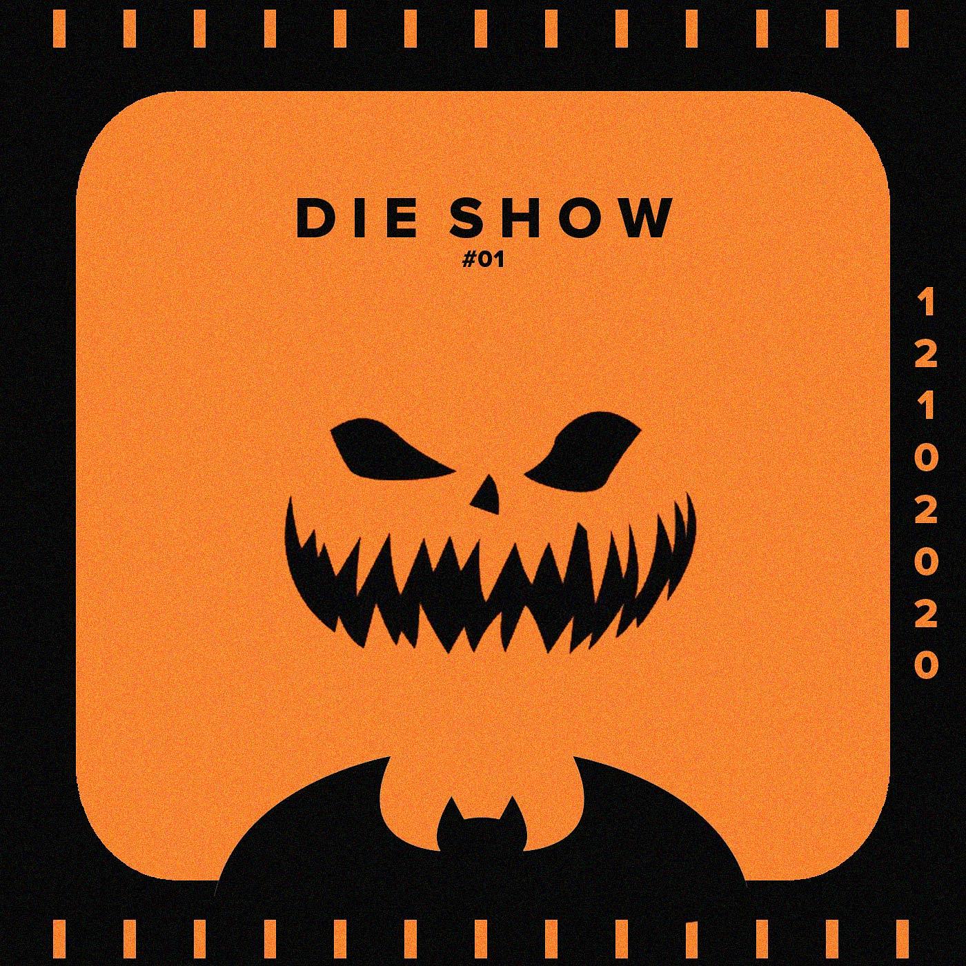 Popcorn und Nachos - Der Popcast