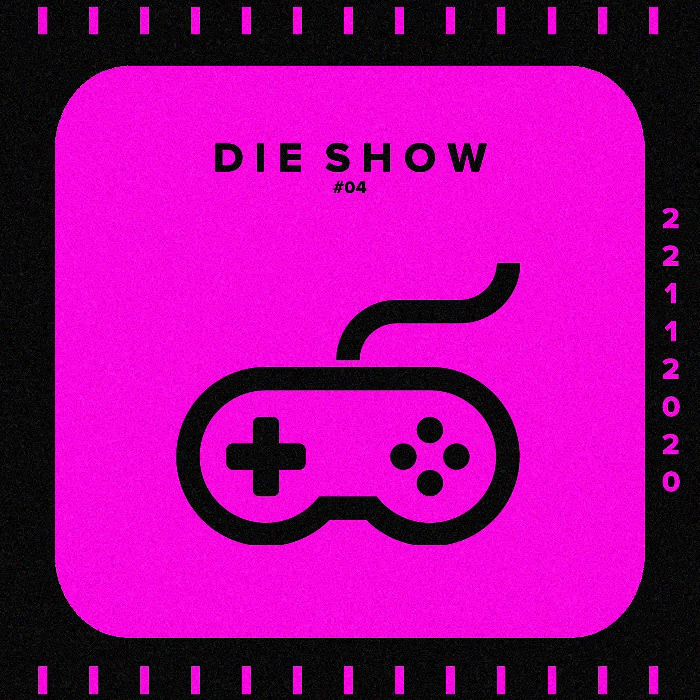 Popcorn und Nachos - Der Popcast