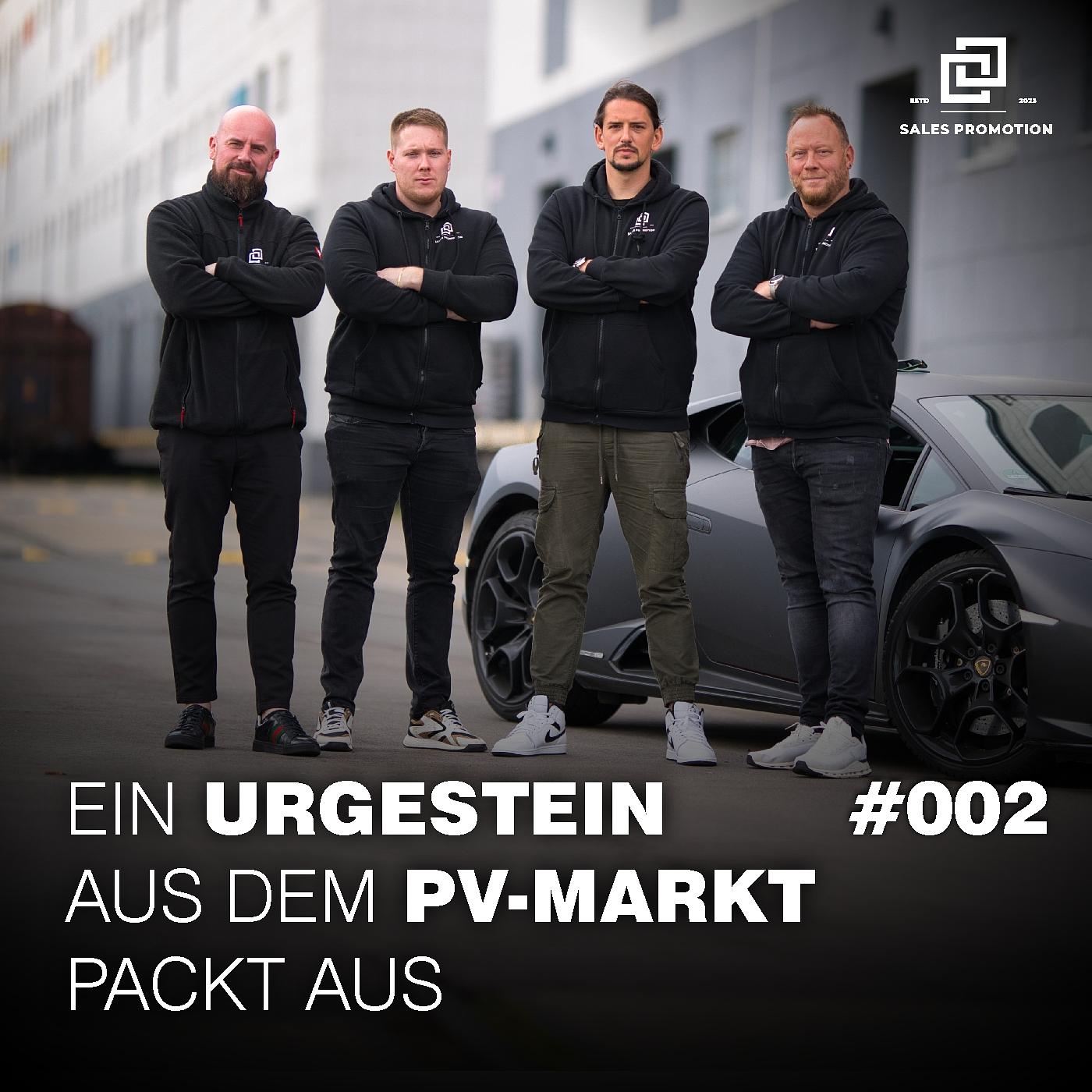 Ein Urgestein aus dem PV-Markt packt aus