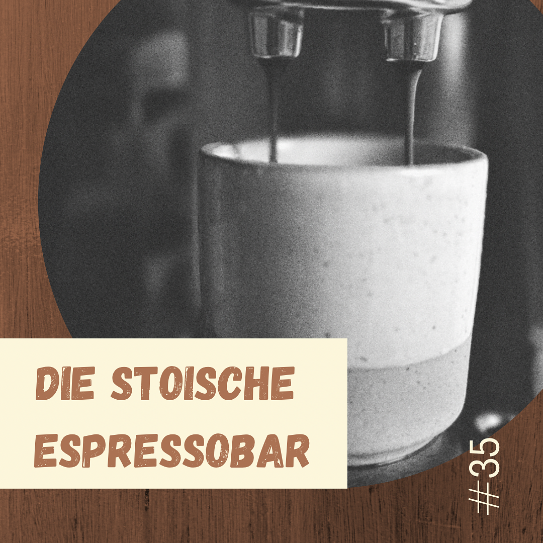 Fastenzeit in der digitalen Espressobar episode artwork