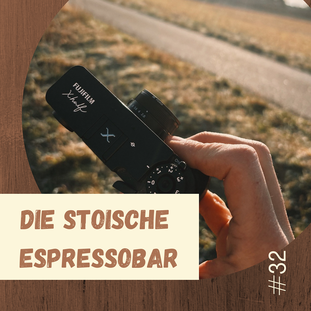 Comeback mit Sanftmut und neuen Ideen - Euer Wohlfühlmoment im Alltag. episode artwork