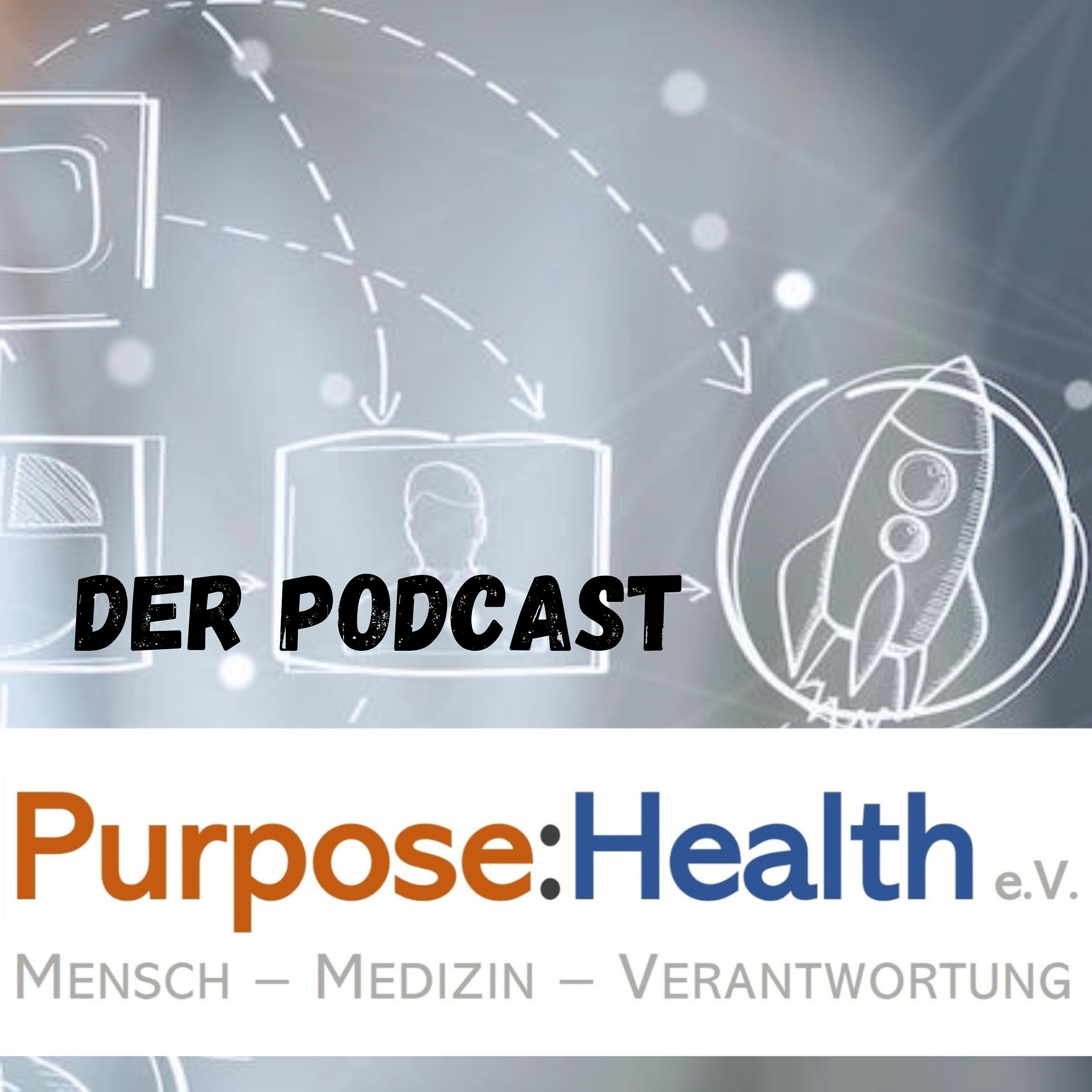 Purpose:Health - Der Podcast