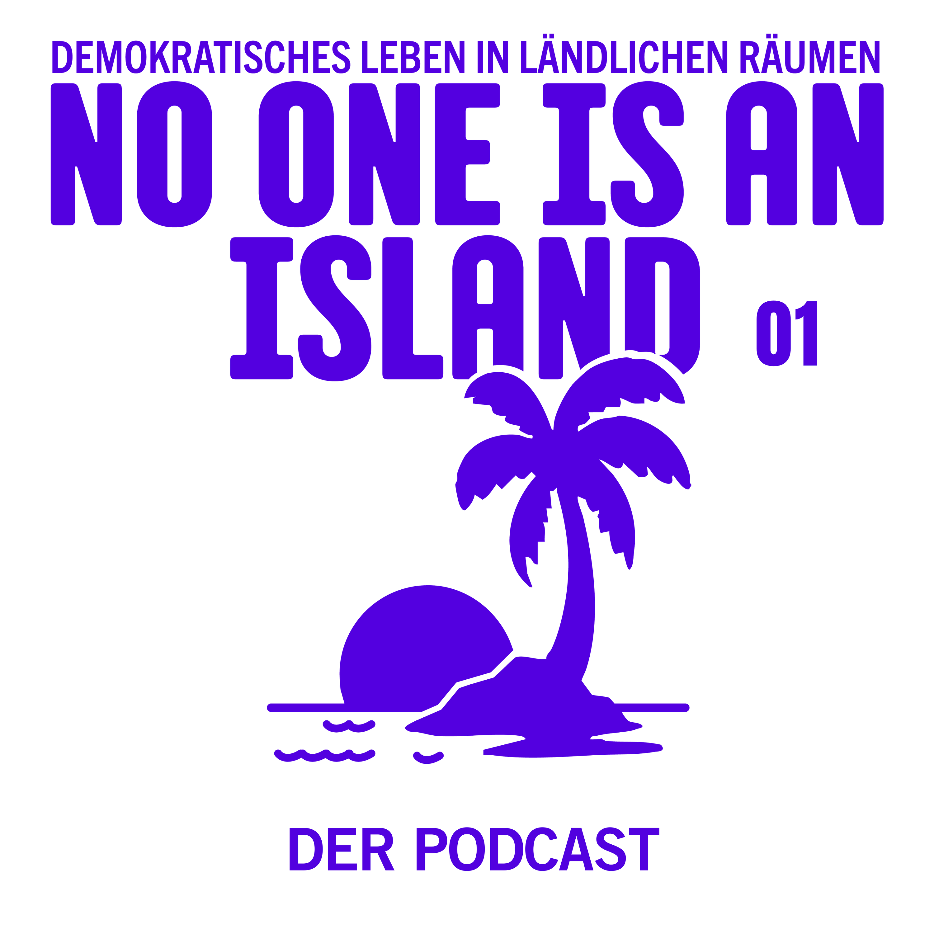 No One Is An Island