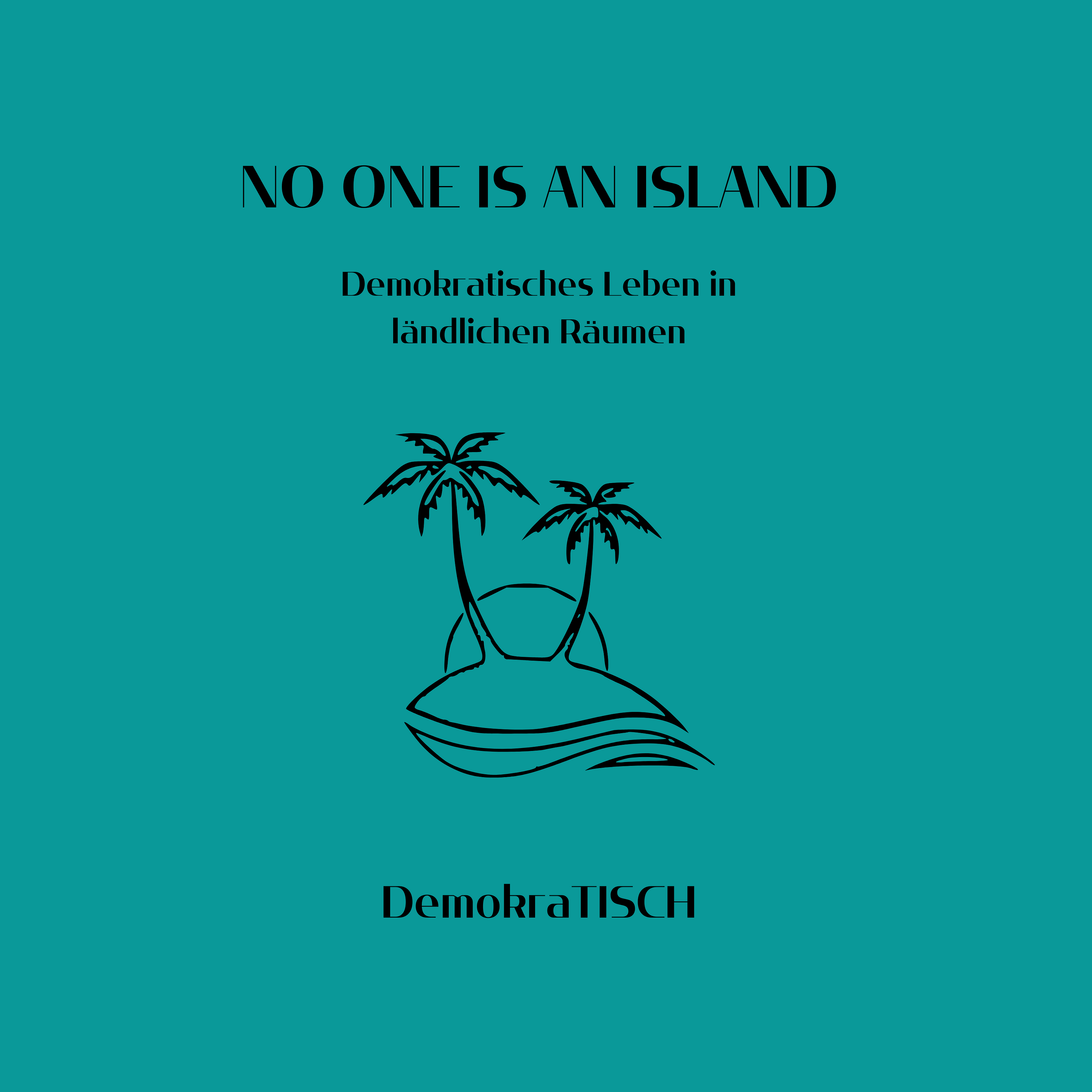 No One Is An Island
