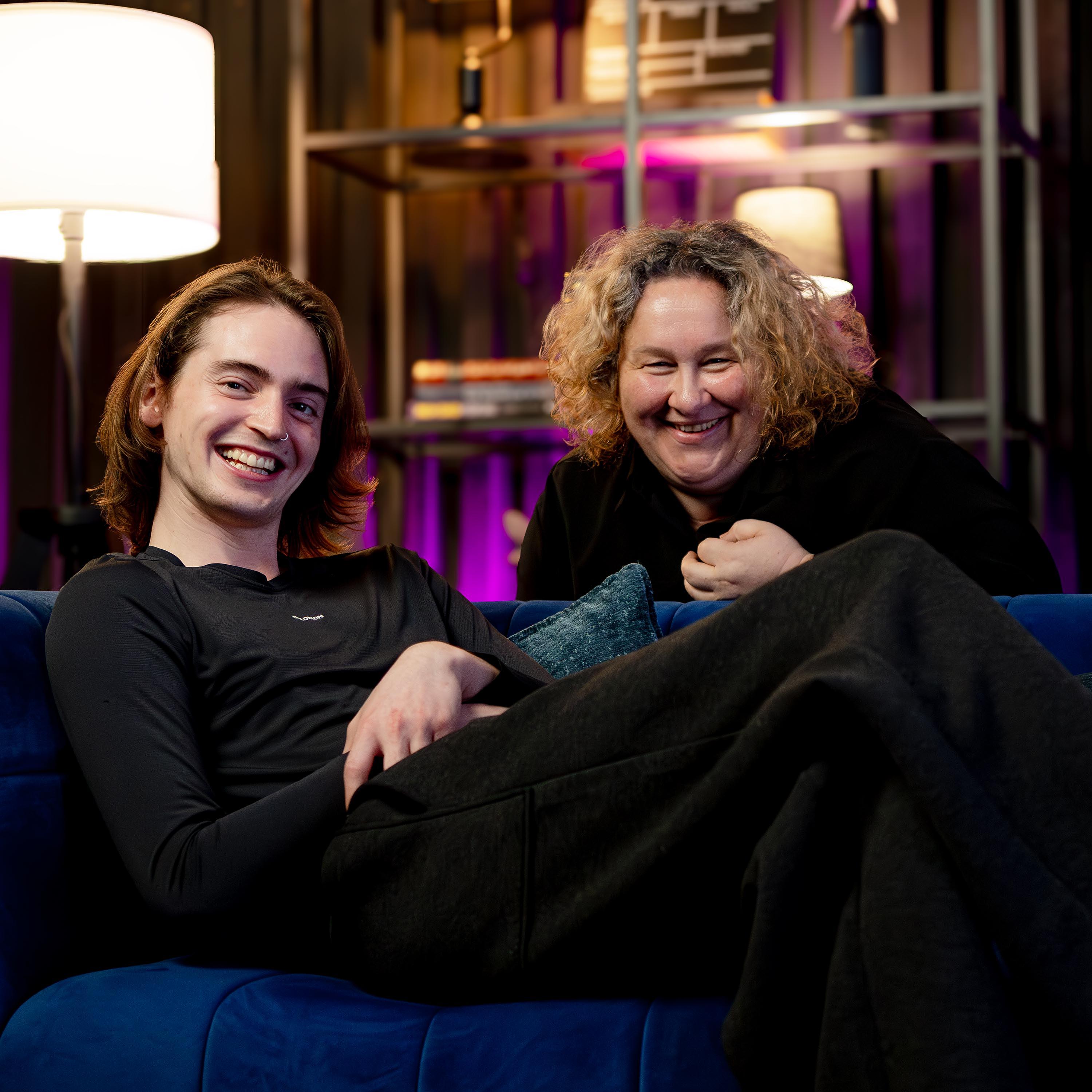 Stosslüften für die Seele cover