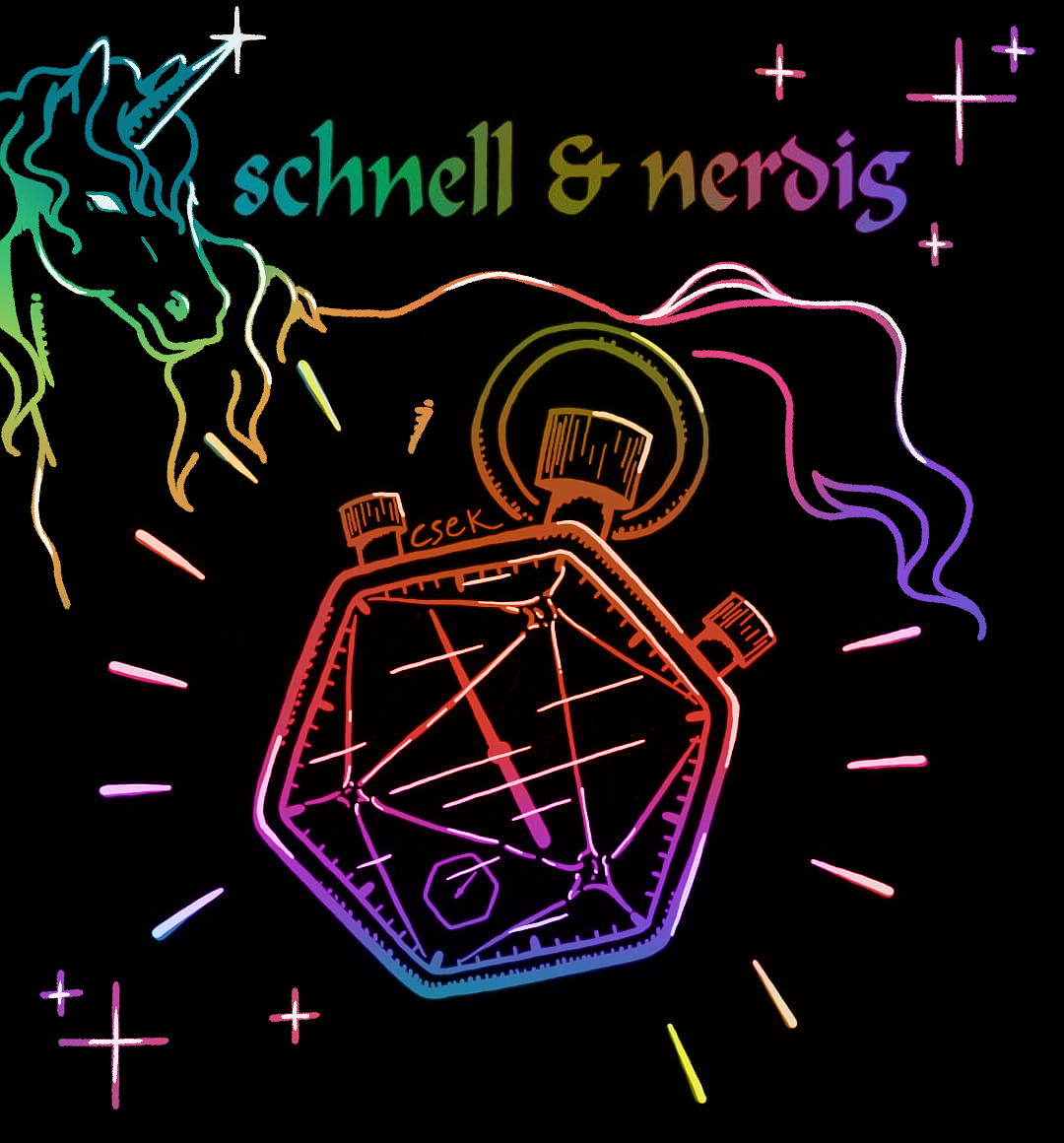 Der Einhorn Mythos episode artwork